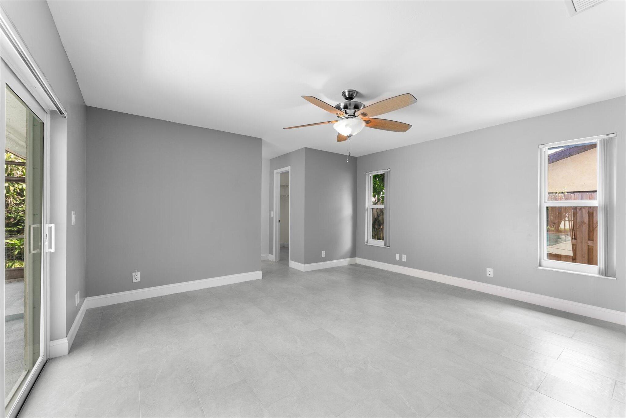 Briarwood South - Residential