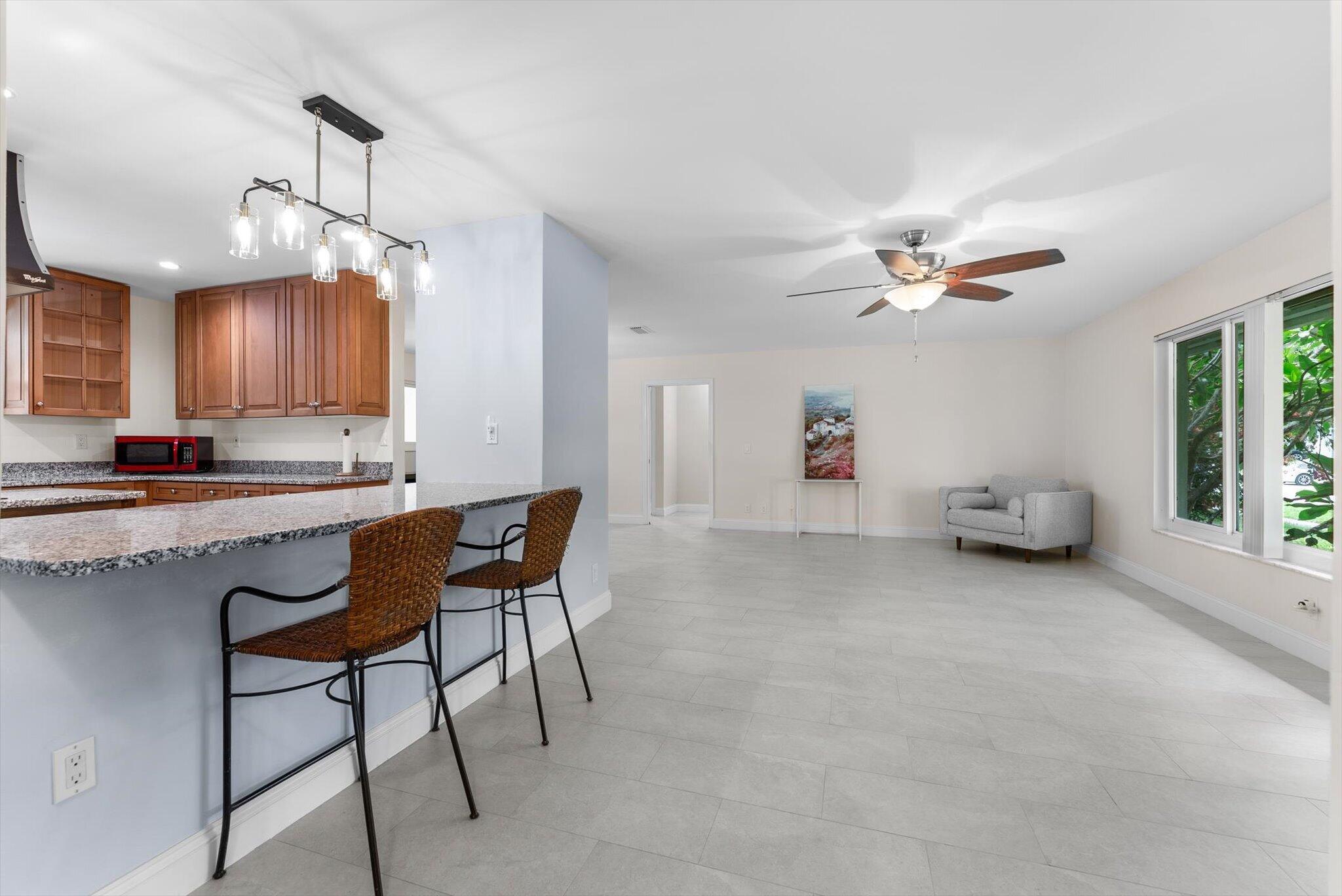 Briarwood South - Residential