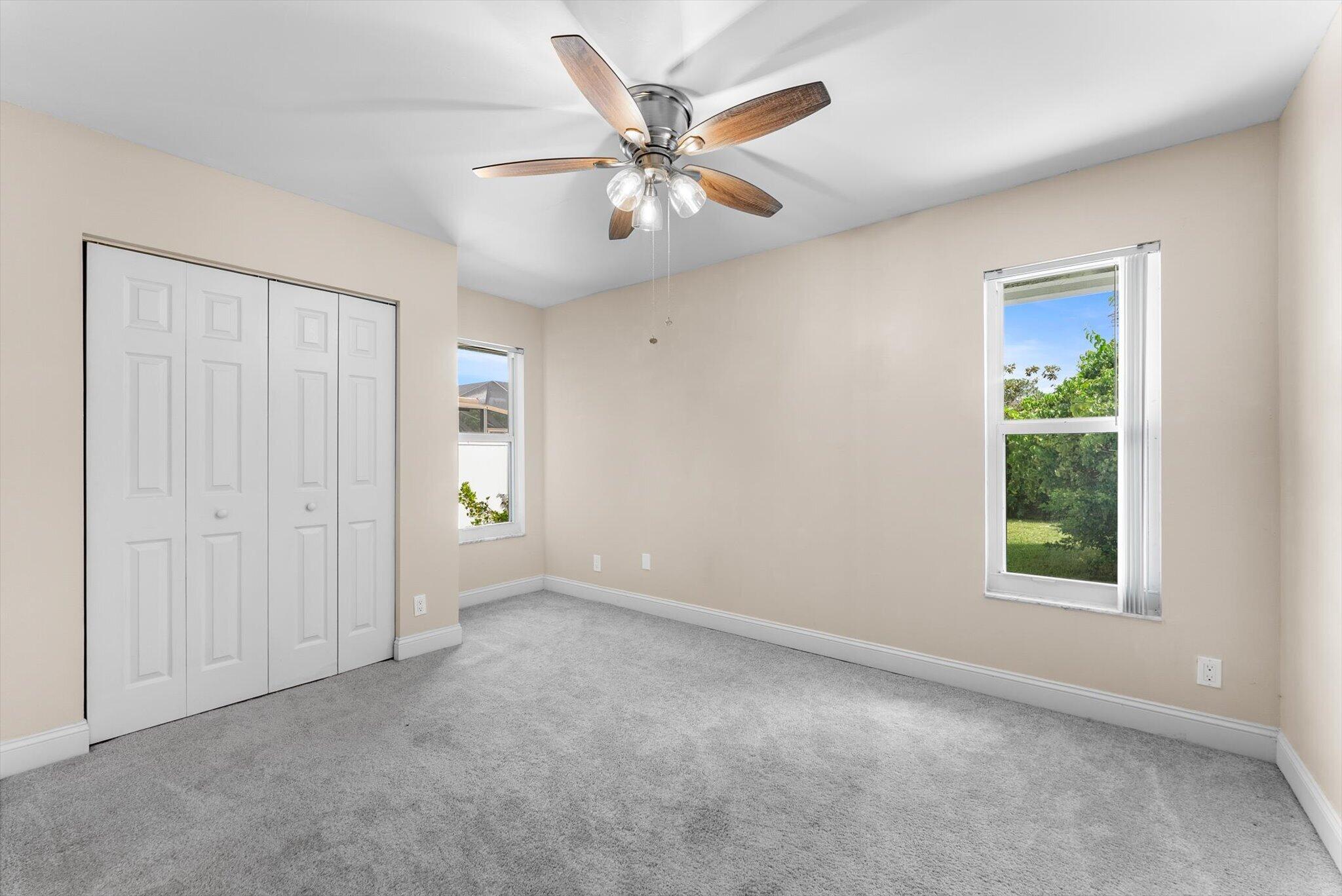 Briarwood South - Residential