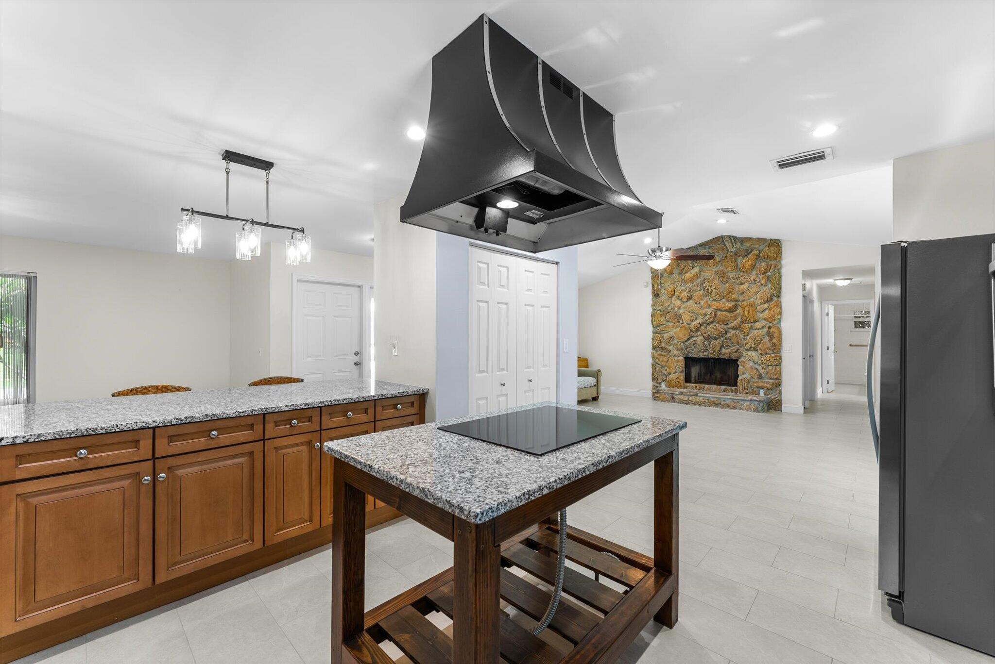 Briarwood South - Residential