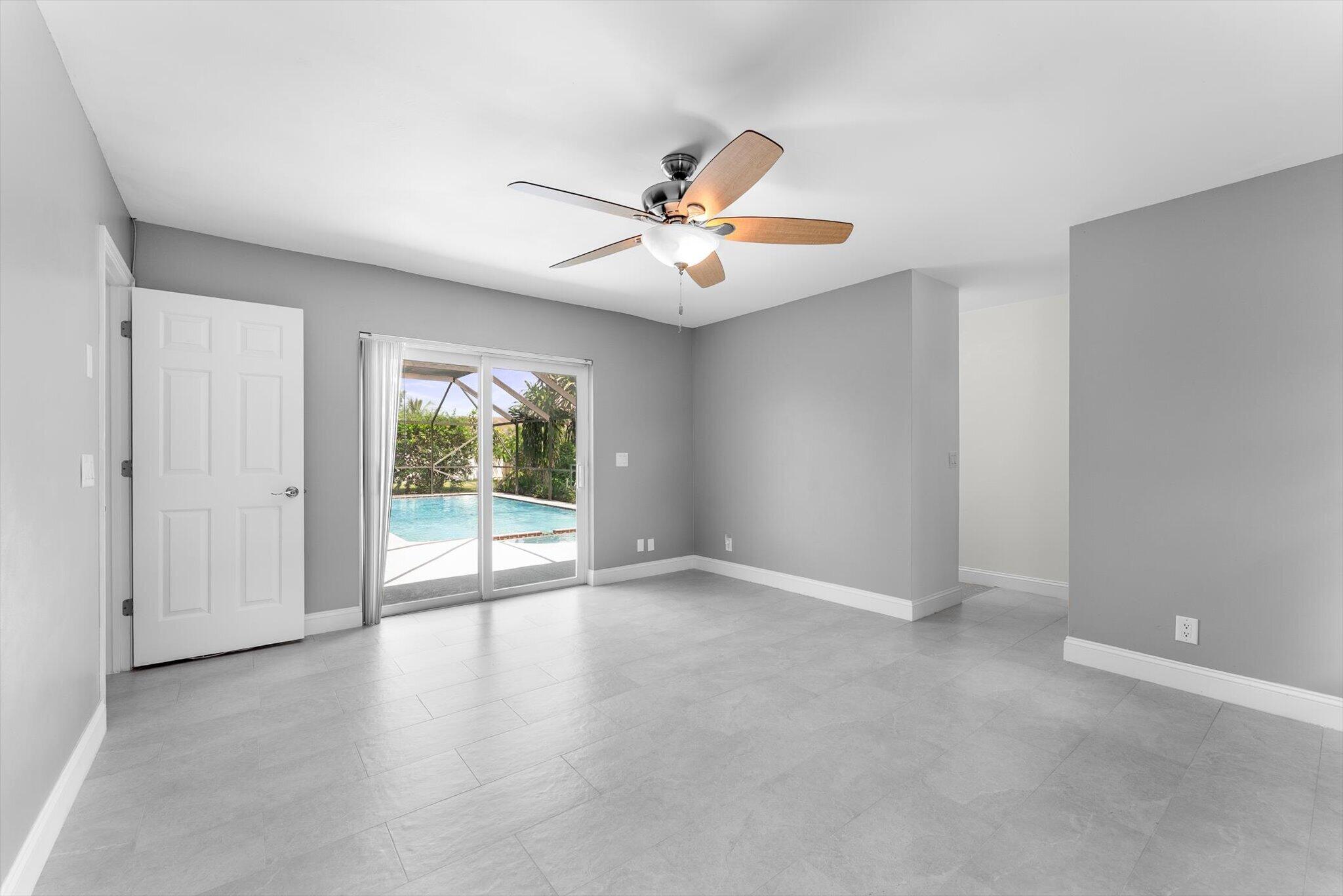 Briarwood South - Residential