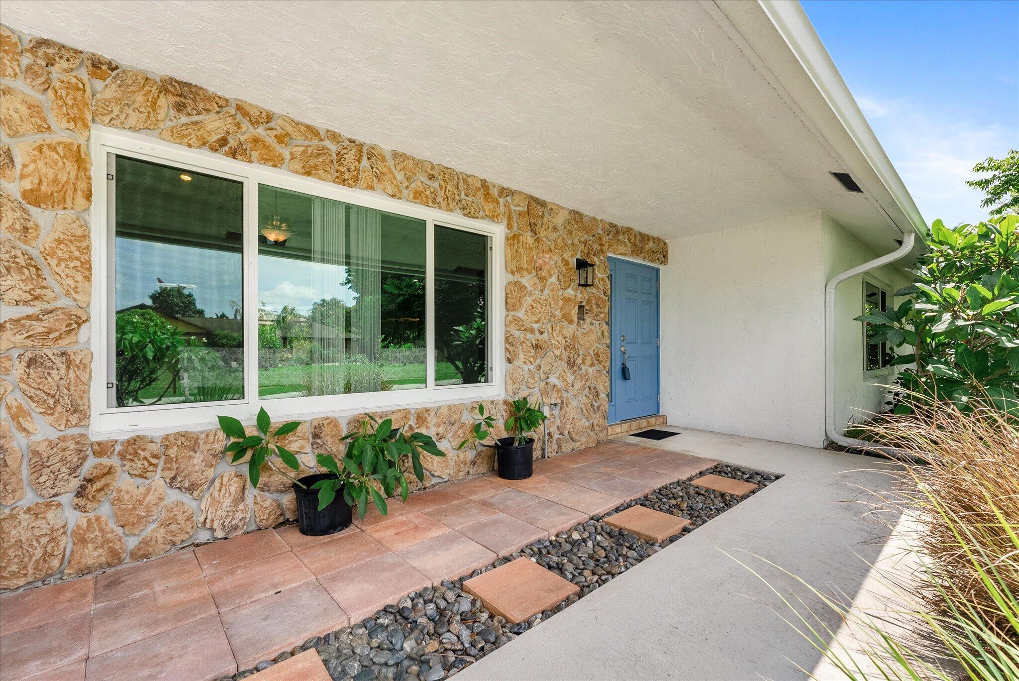 Briarwood South - Residential
