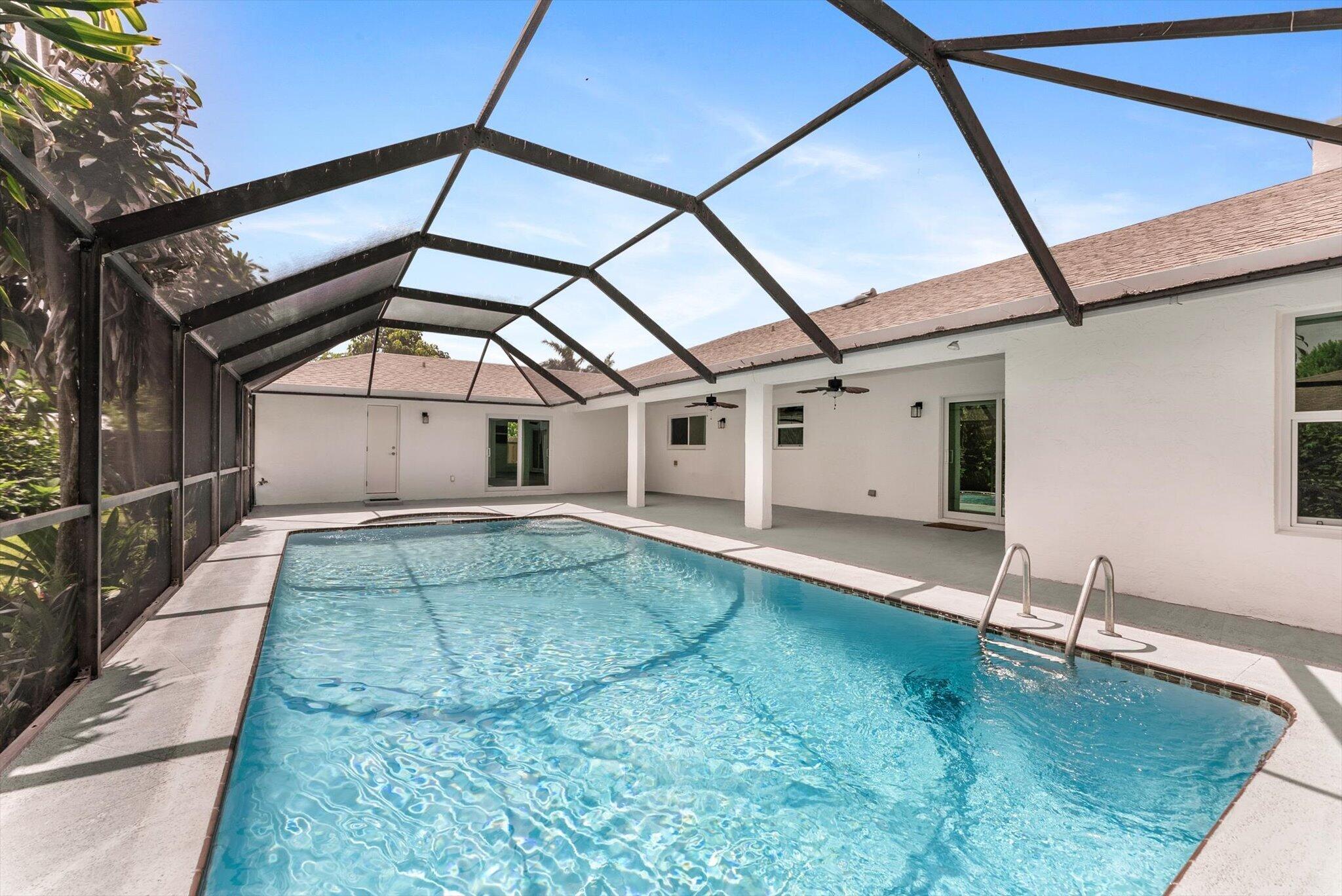 Briarwood South - Residential