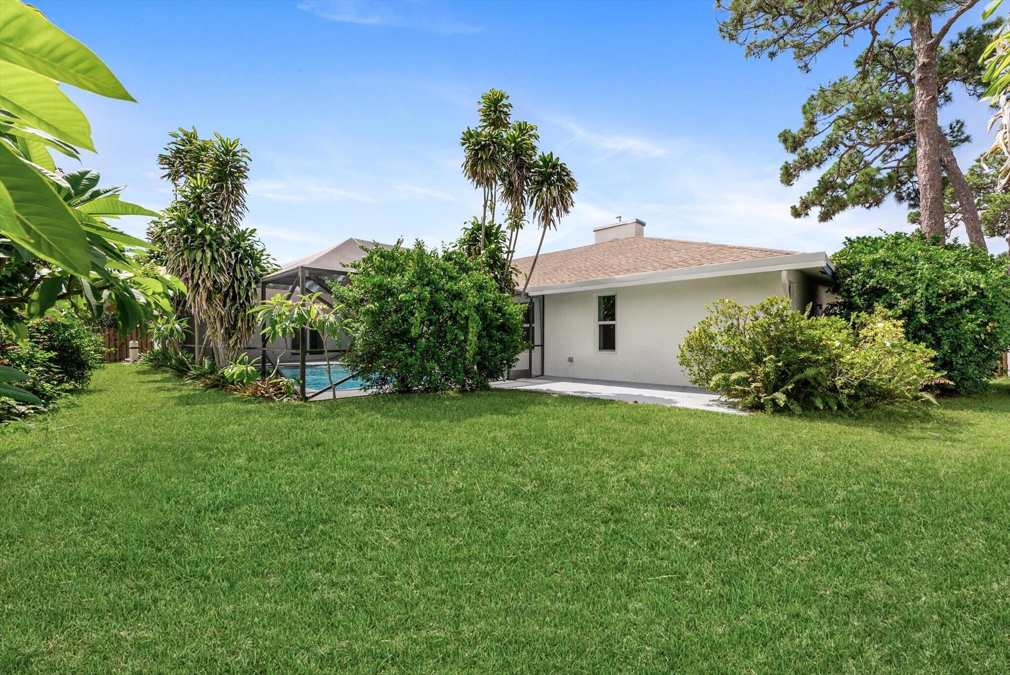 Briarwood South - Residential