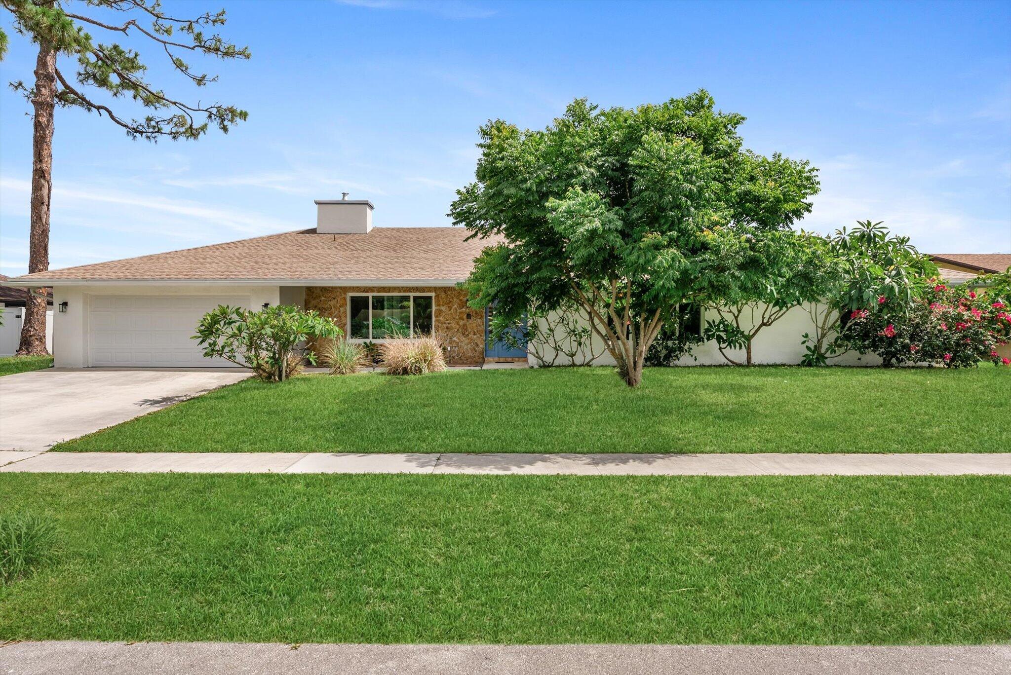 Briarwood South - Residential