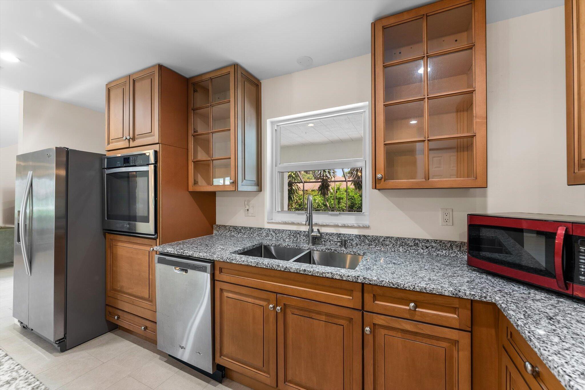 Briarwood South - Residential