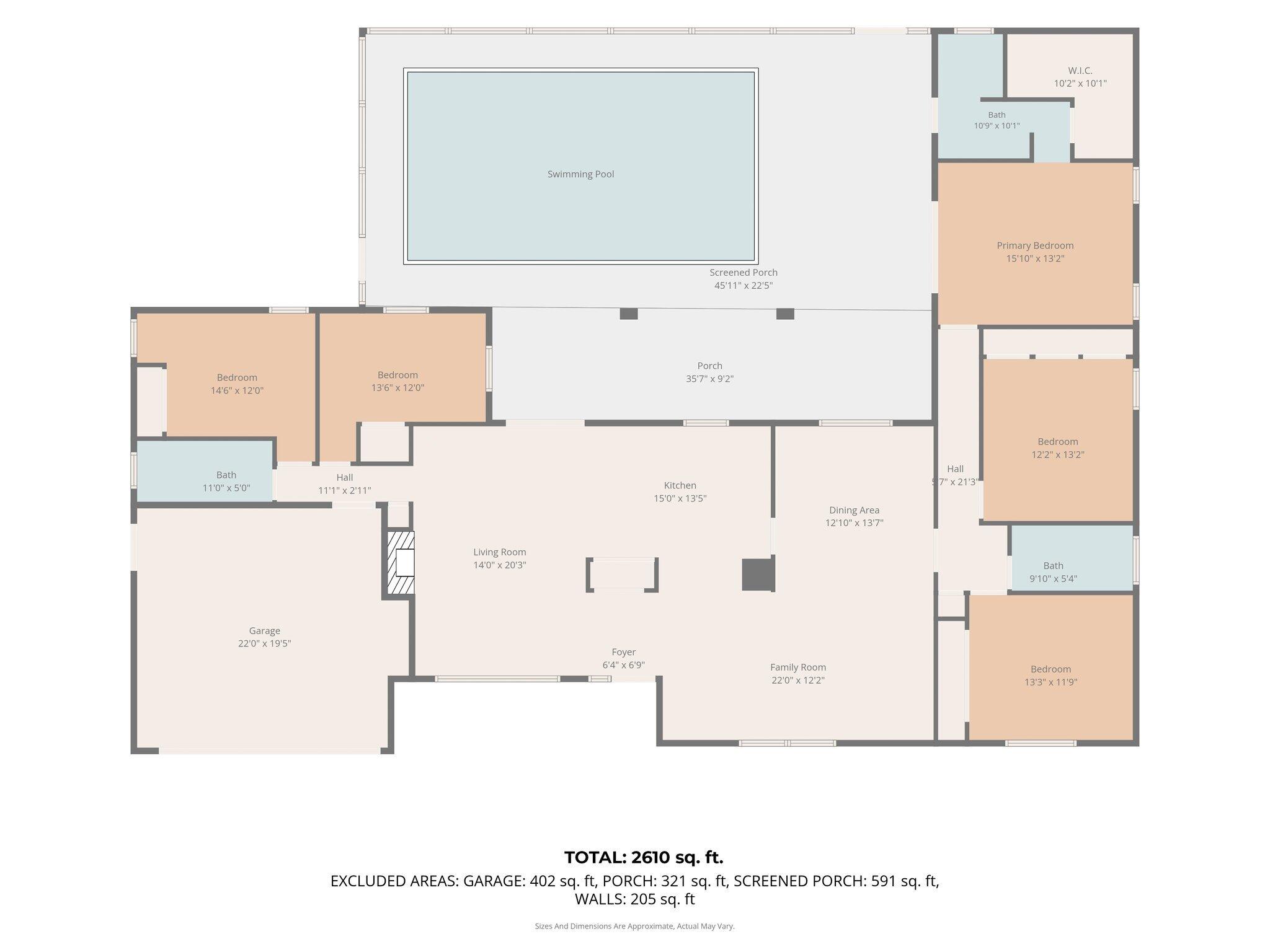 Briarwood South - Residential