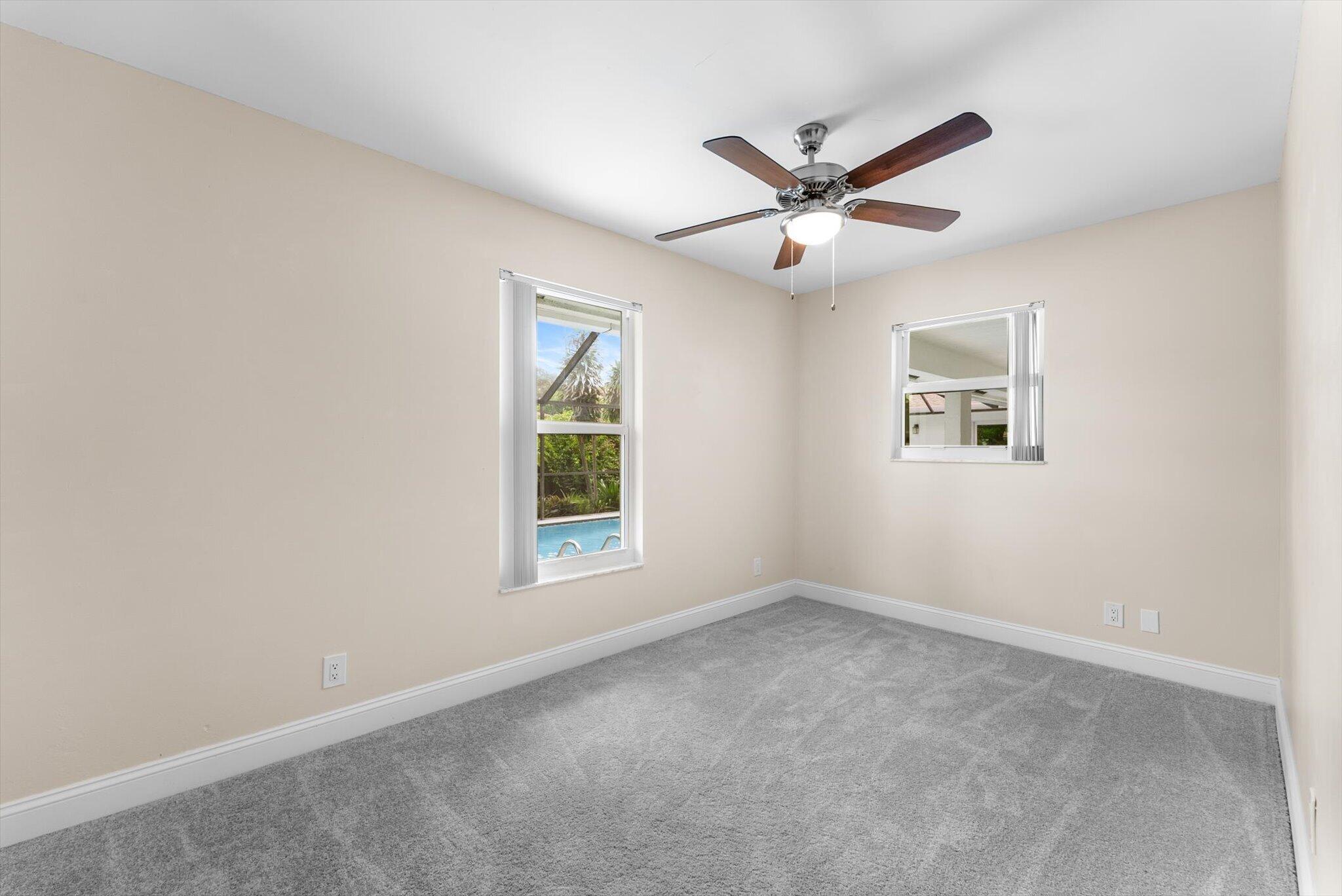 Briarwood South - Residential