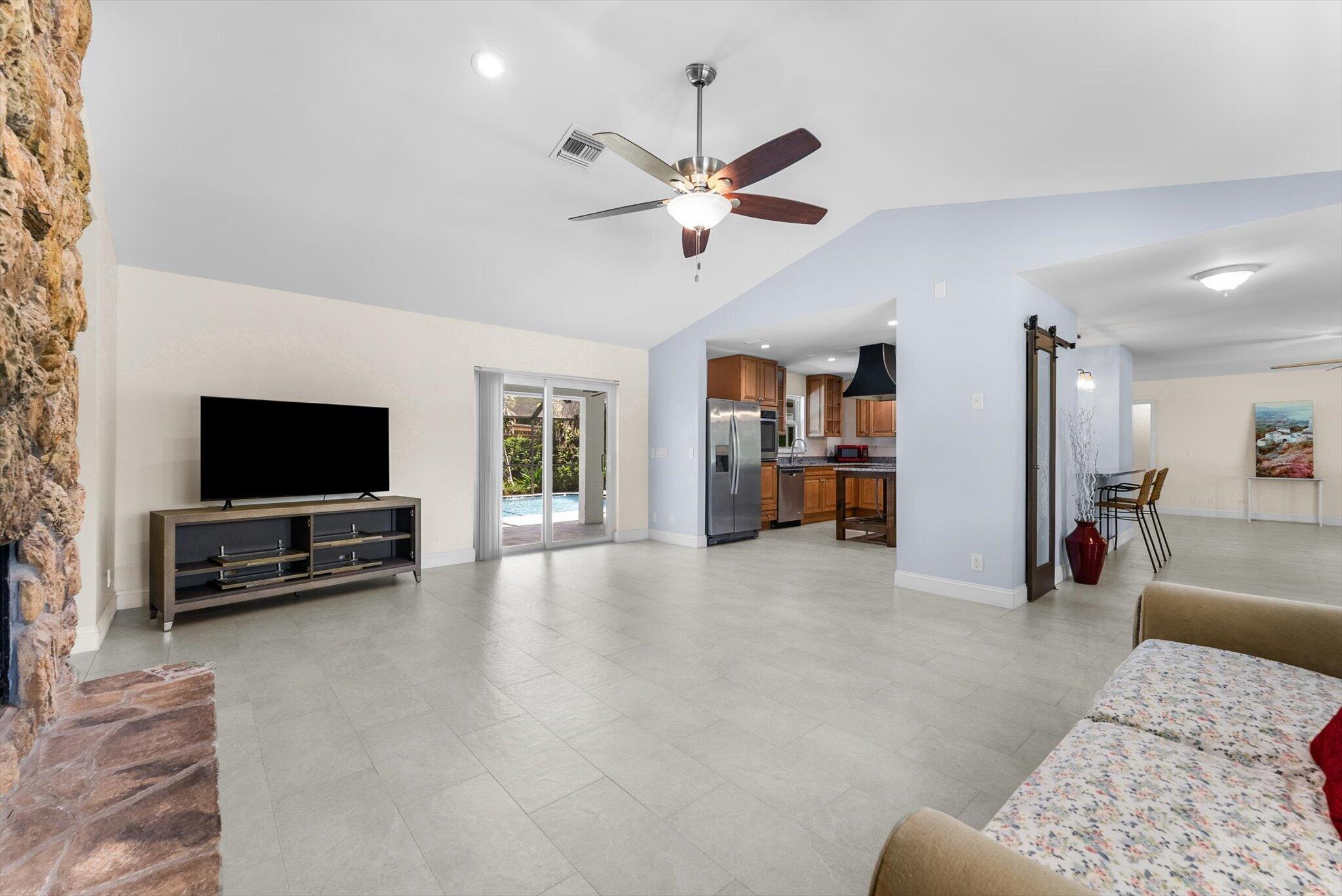 Briarwood South - Residential