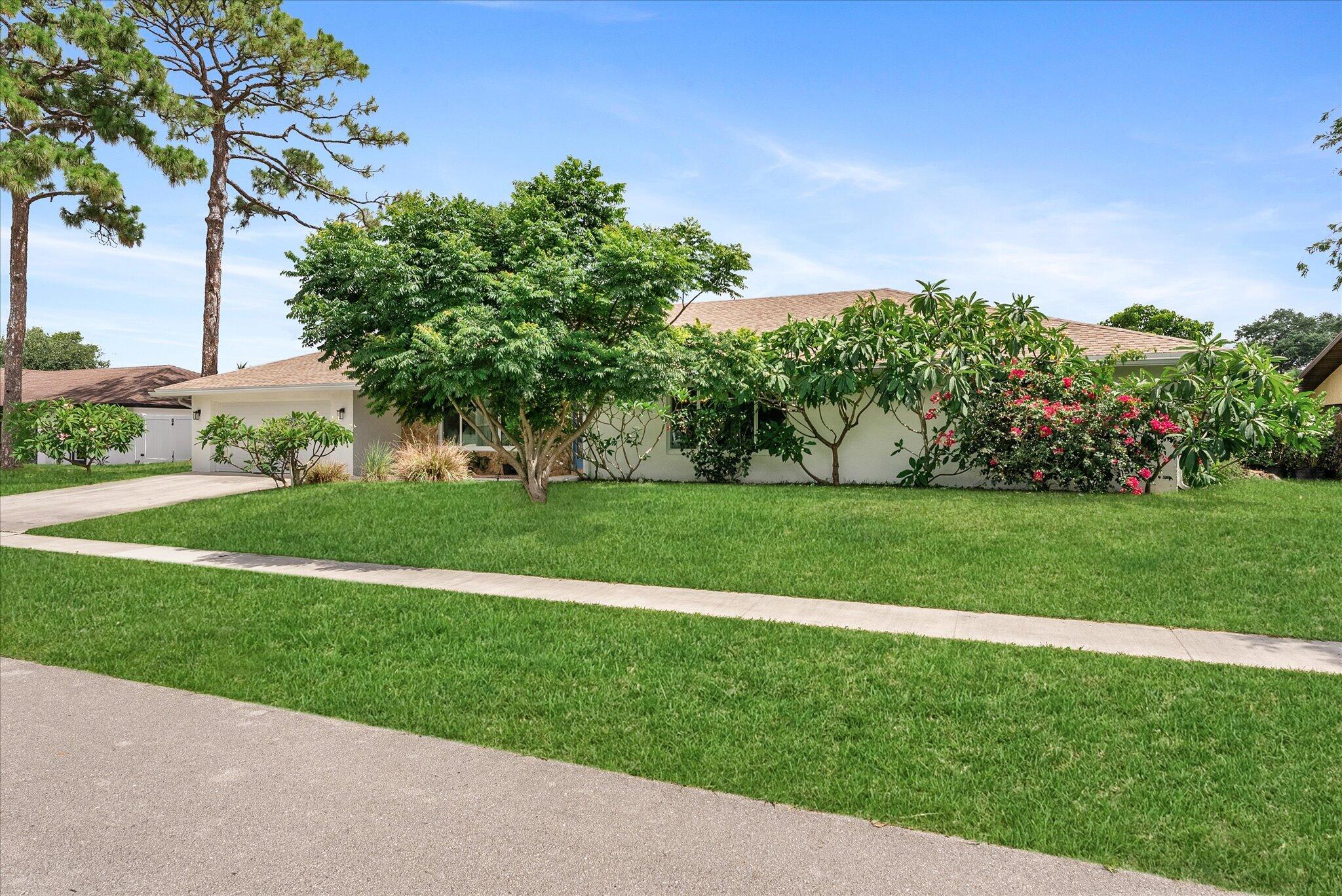 Briarwood South - Residential
