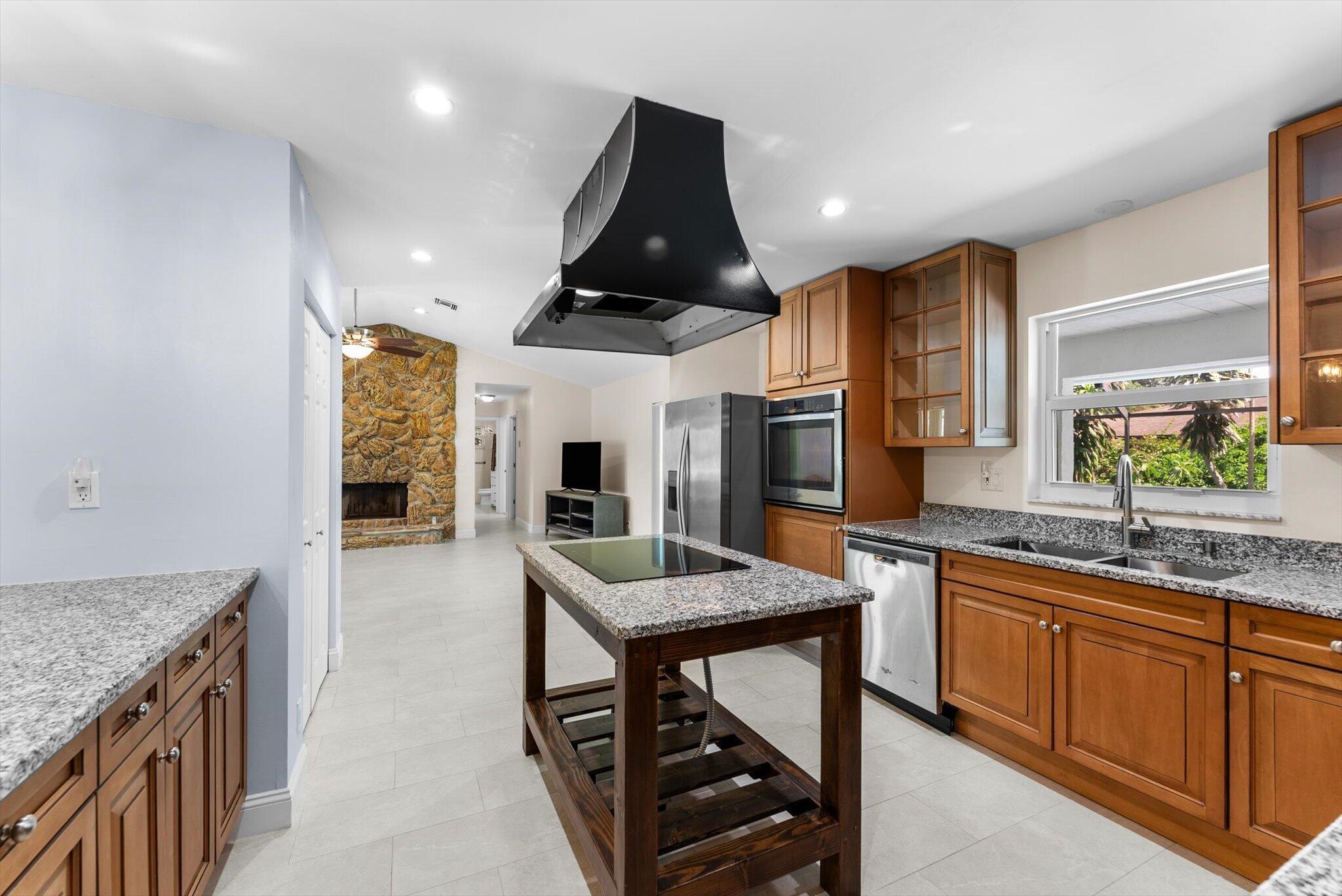 Briarwood South - Residential