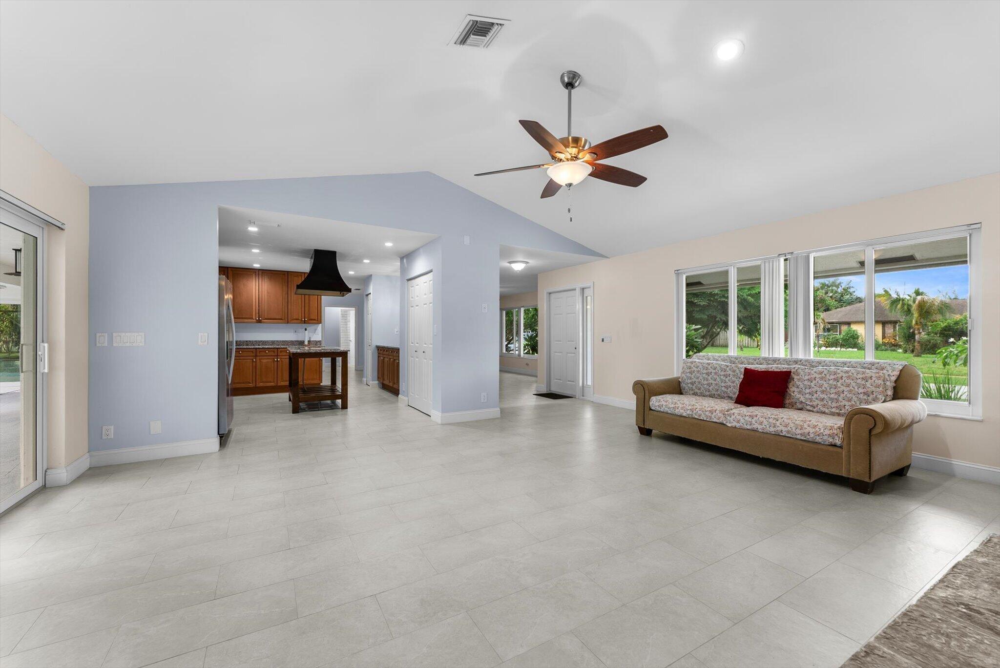 Briarwood South - Residential