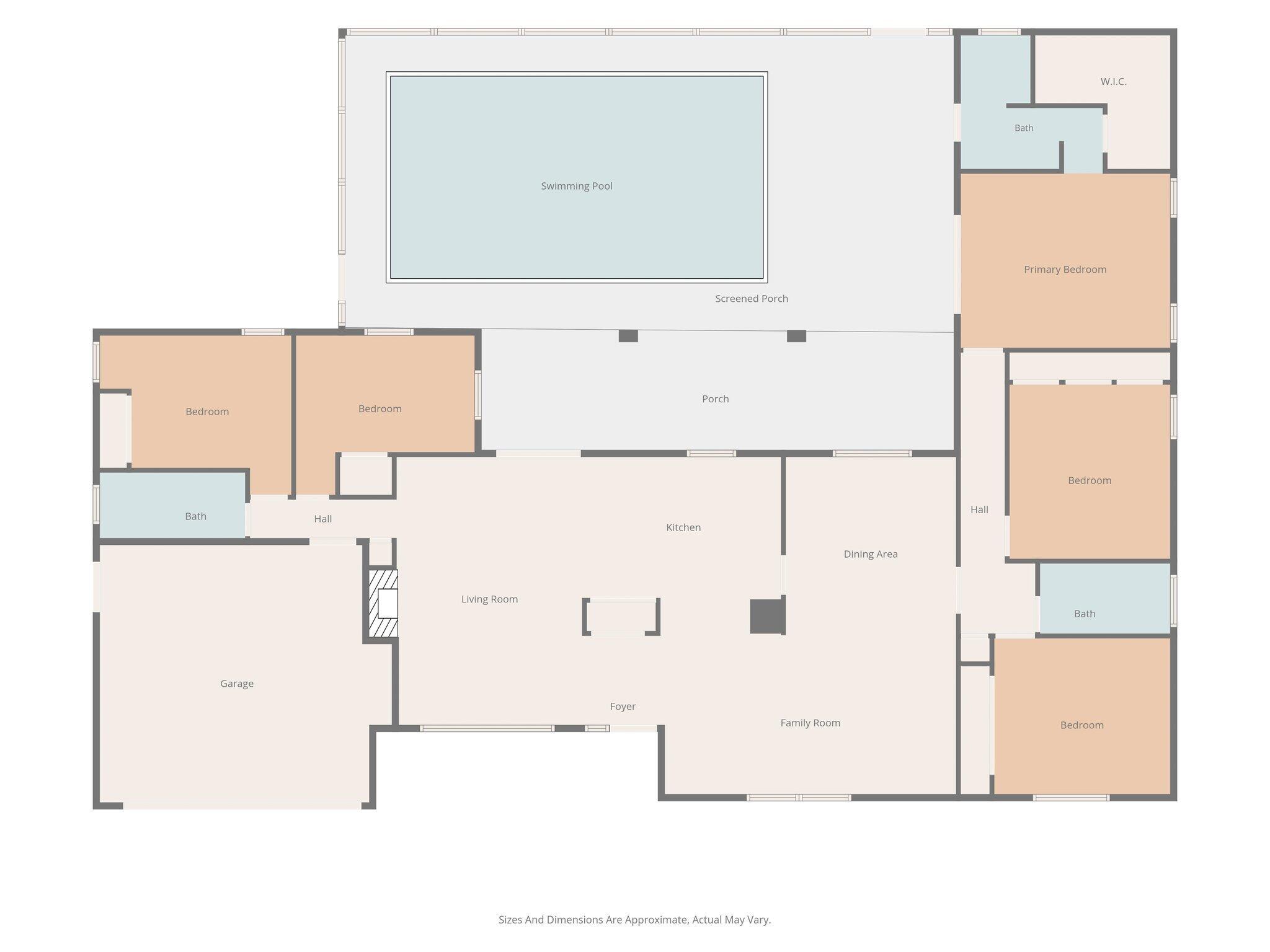 Briarwood South - Residential