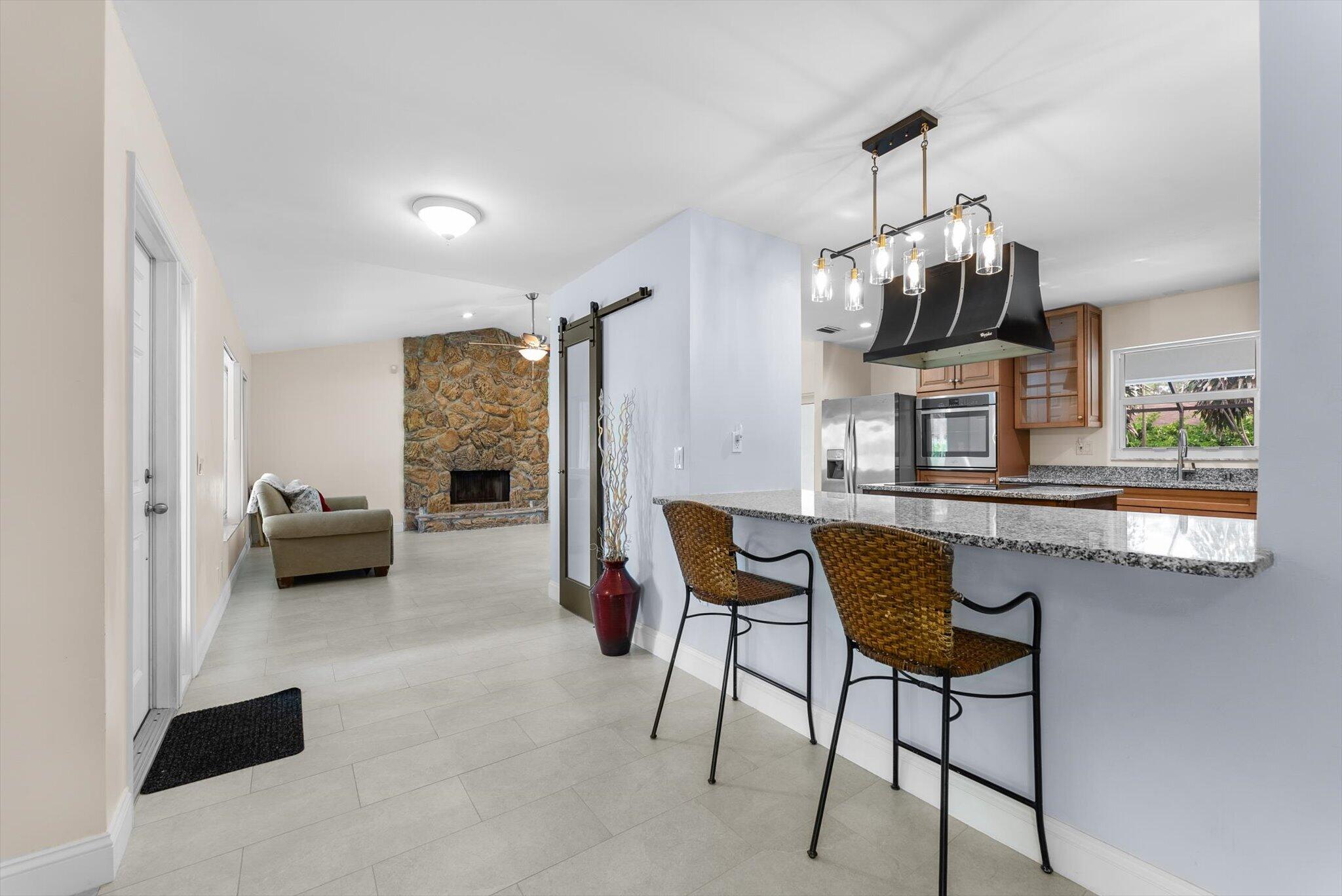 Briarwood South - Residential
