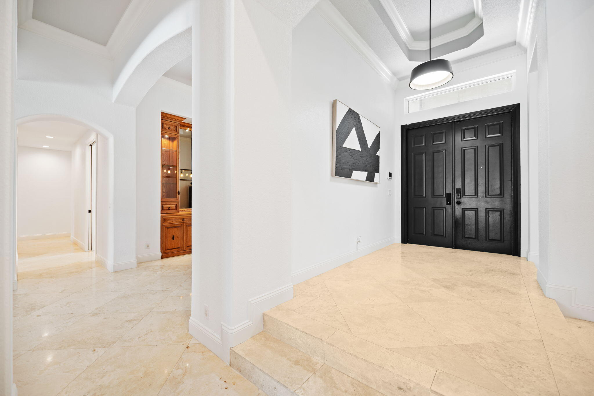 SIGNATURE ESTATES - Residential