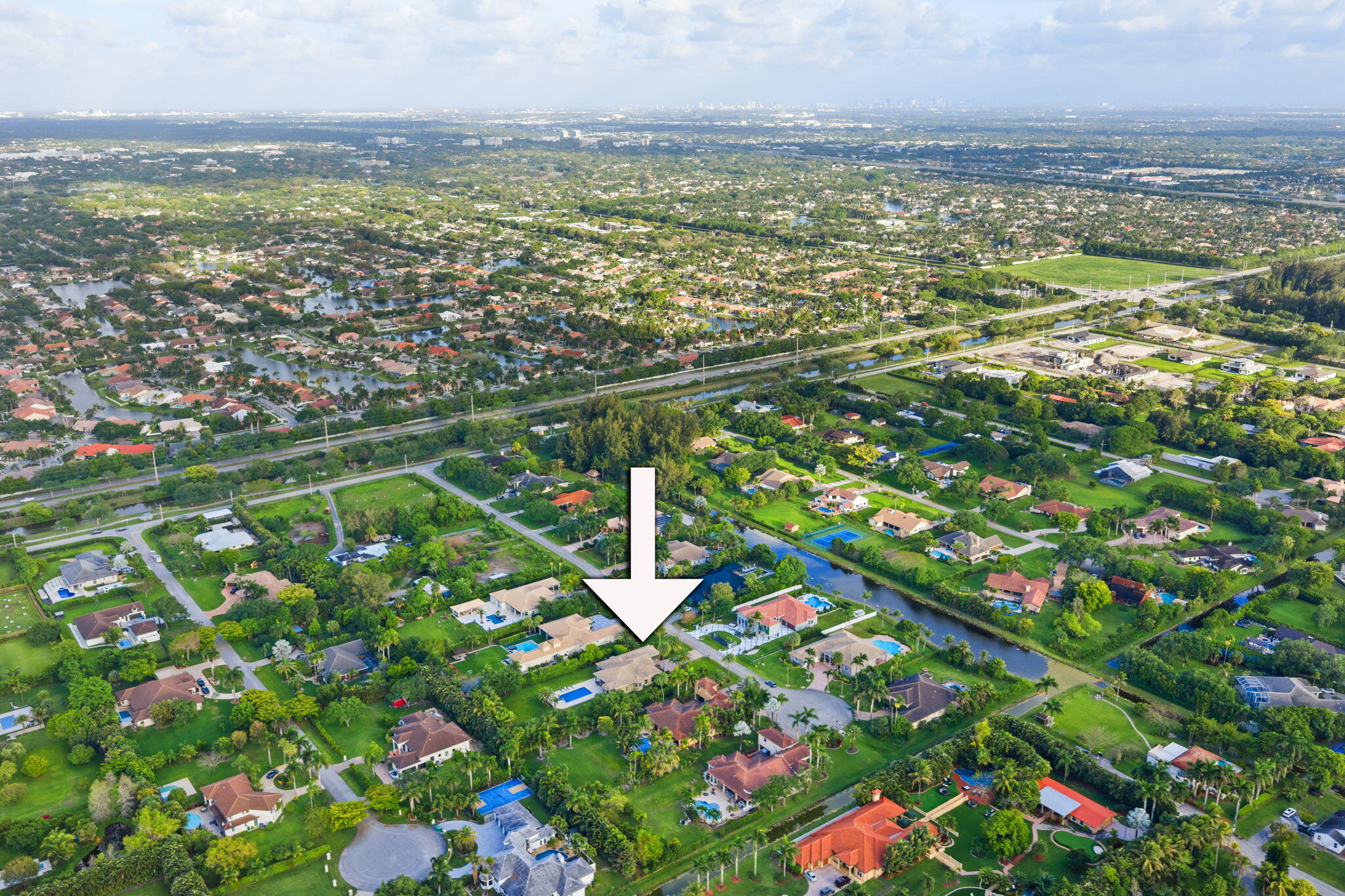 SIGNATURE ESTATES - Residential