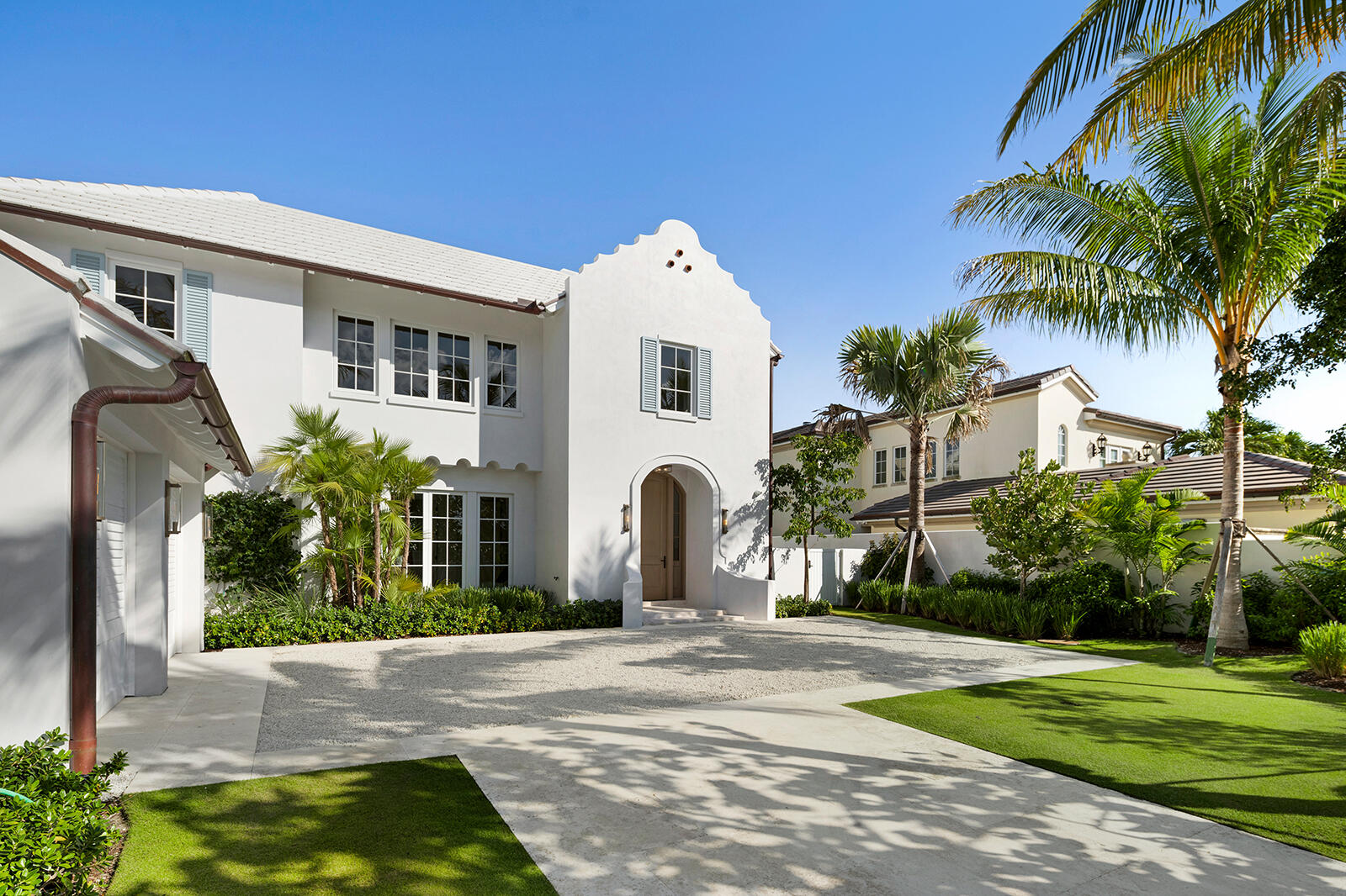 IBIS ISLE - Residential