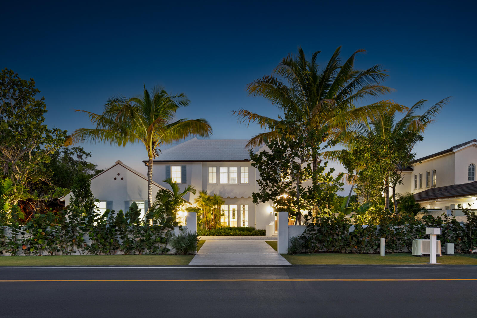IBIS ISLE - Residential