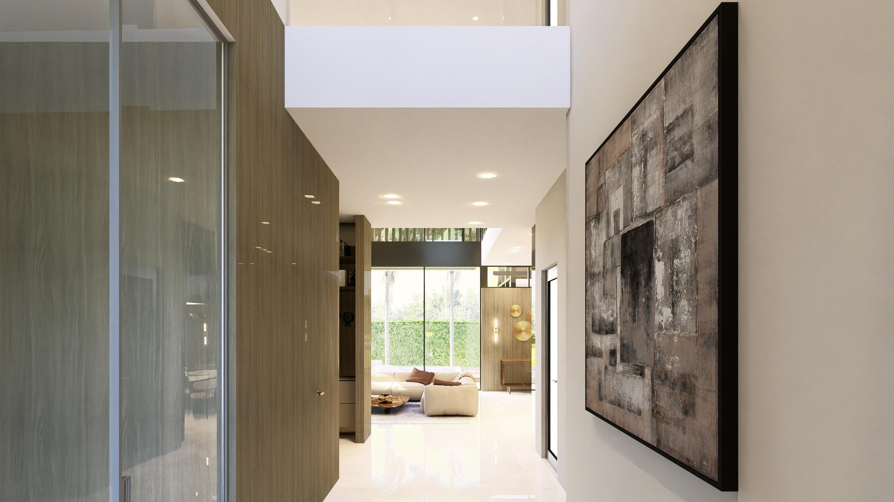 BOCA VILLAS - Residential
