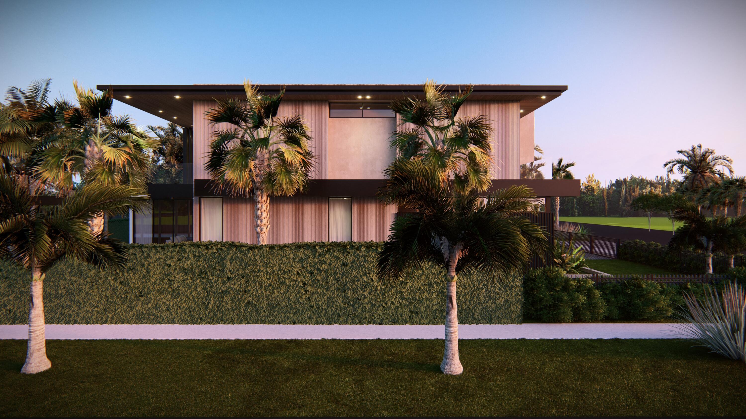 BOCA VILLAS - Residential