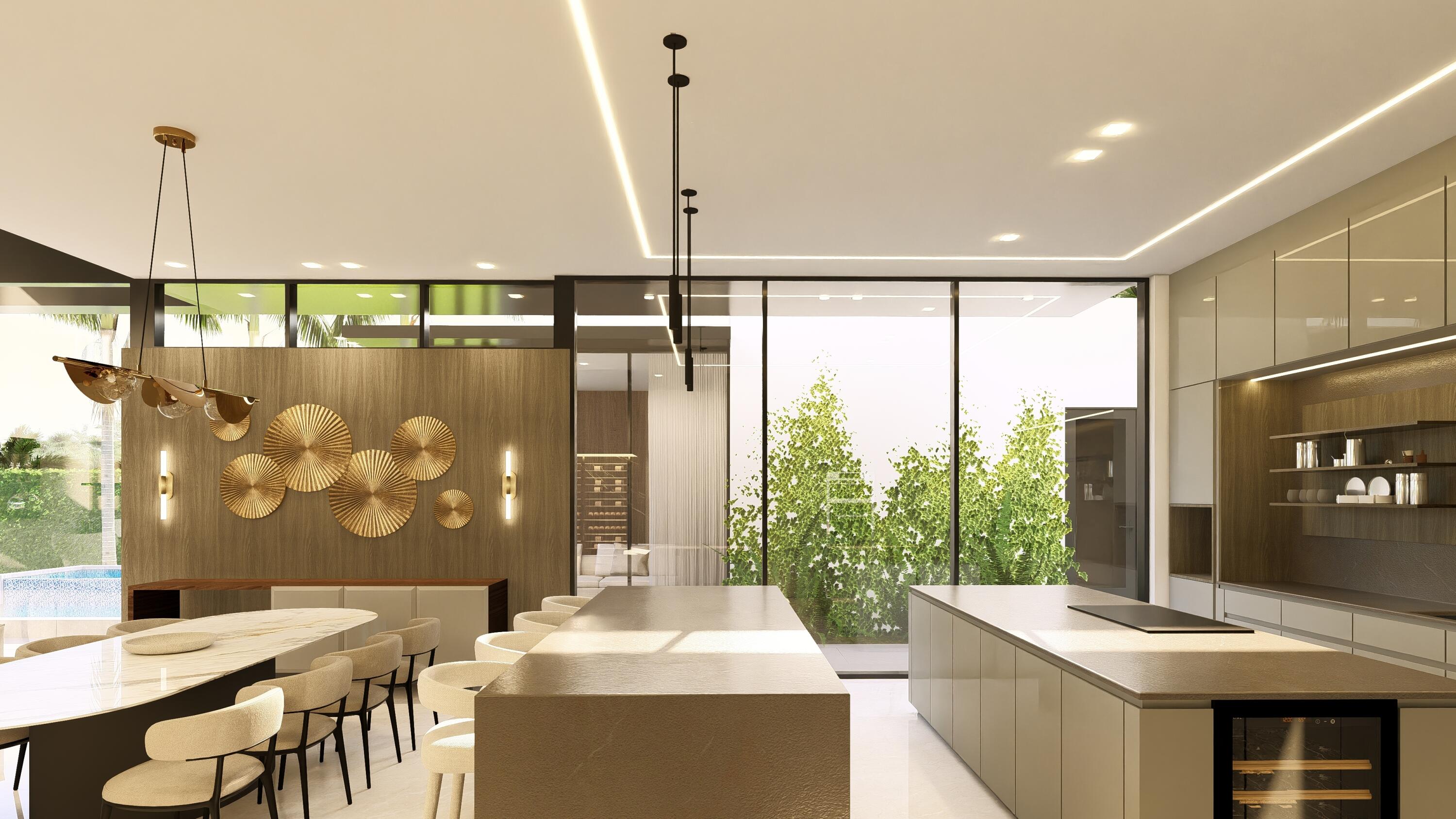 BOCA VILLAS - Residential