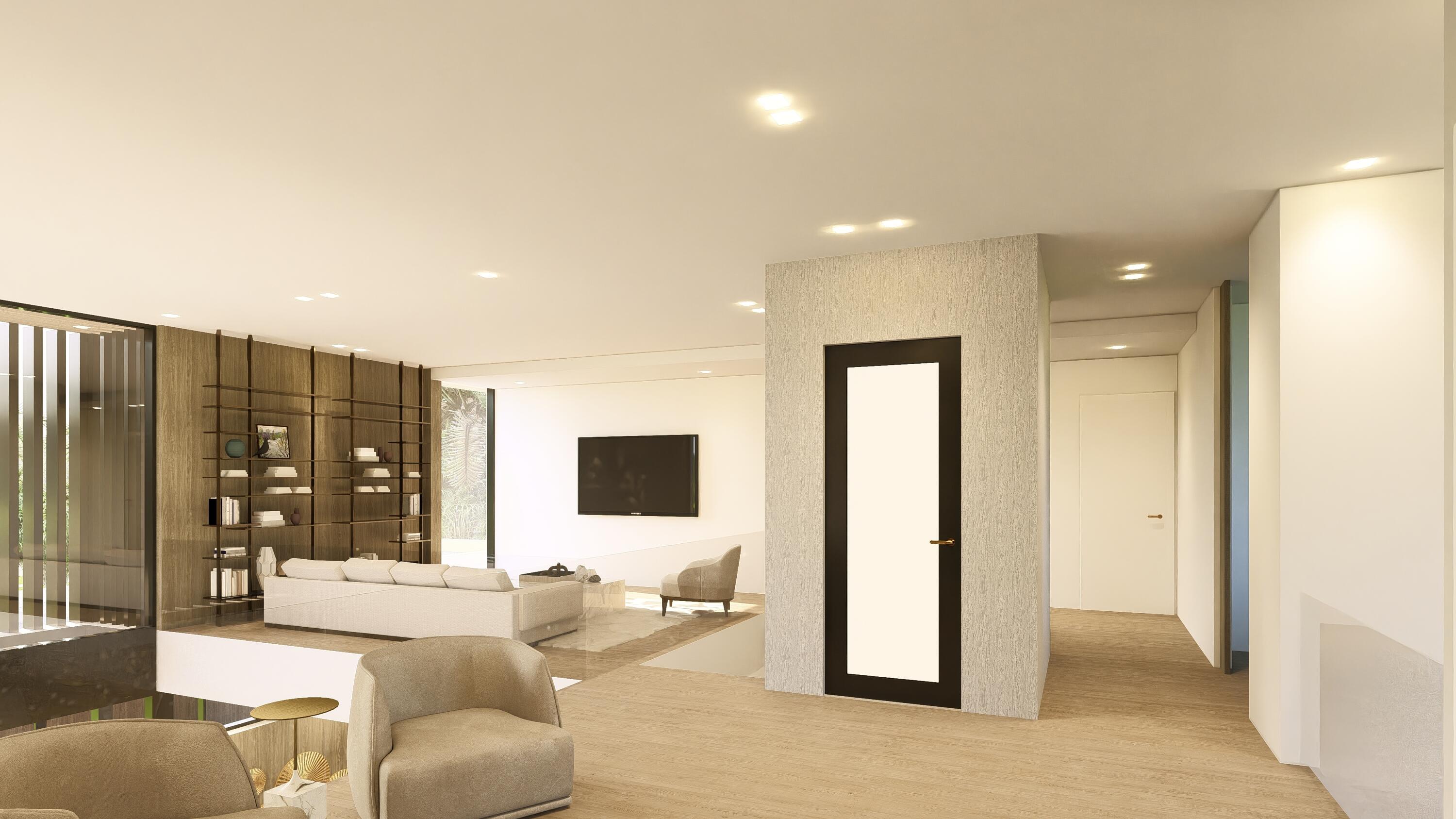BOCA VILLAS - Residential