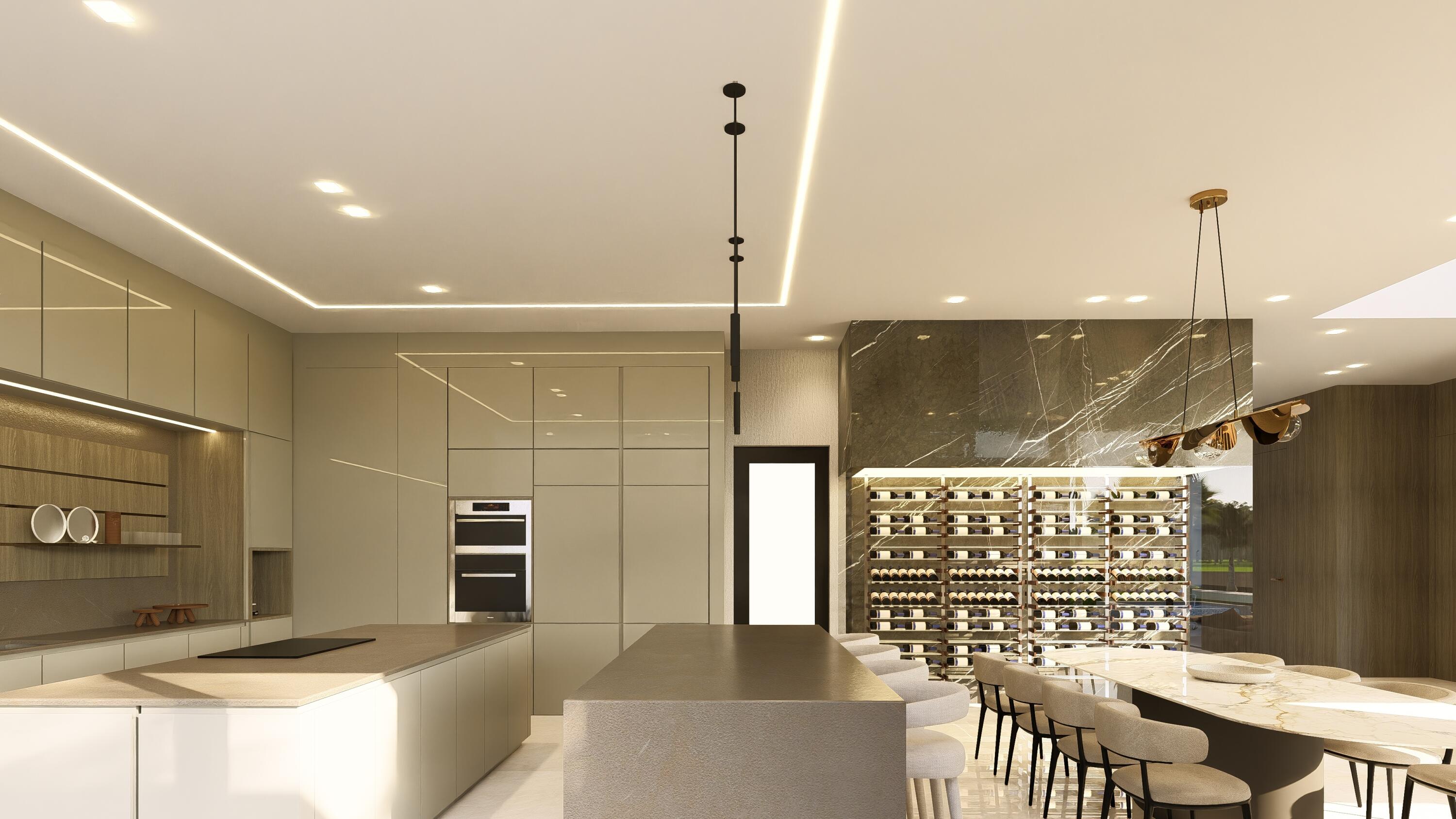 BOCA VILLAS - Residential