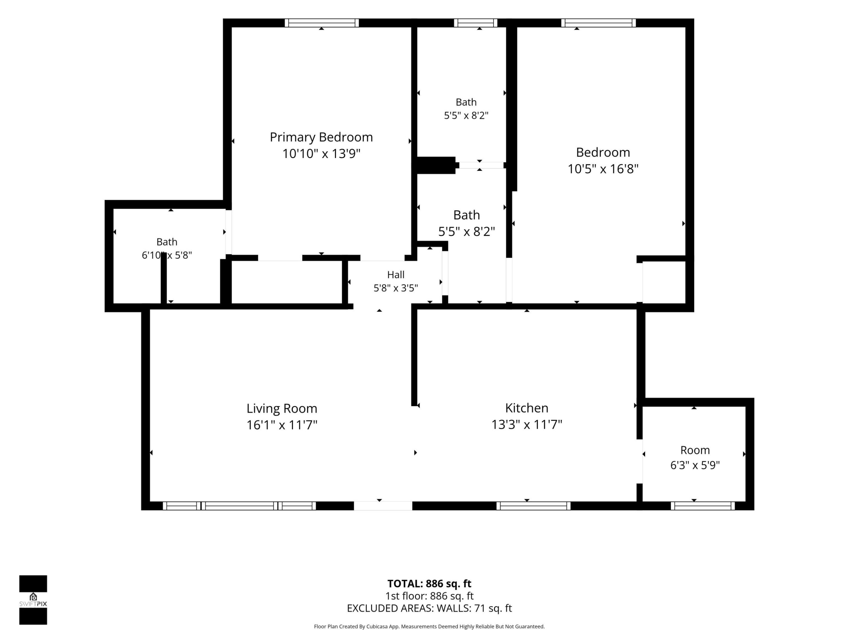 EVERGLADE LAND SALES CO - Residential Income