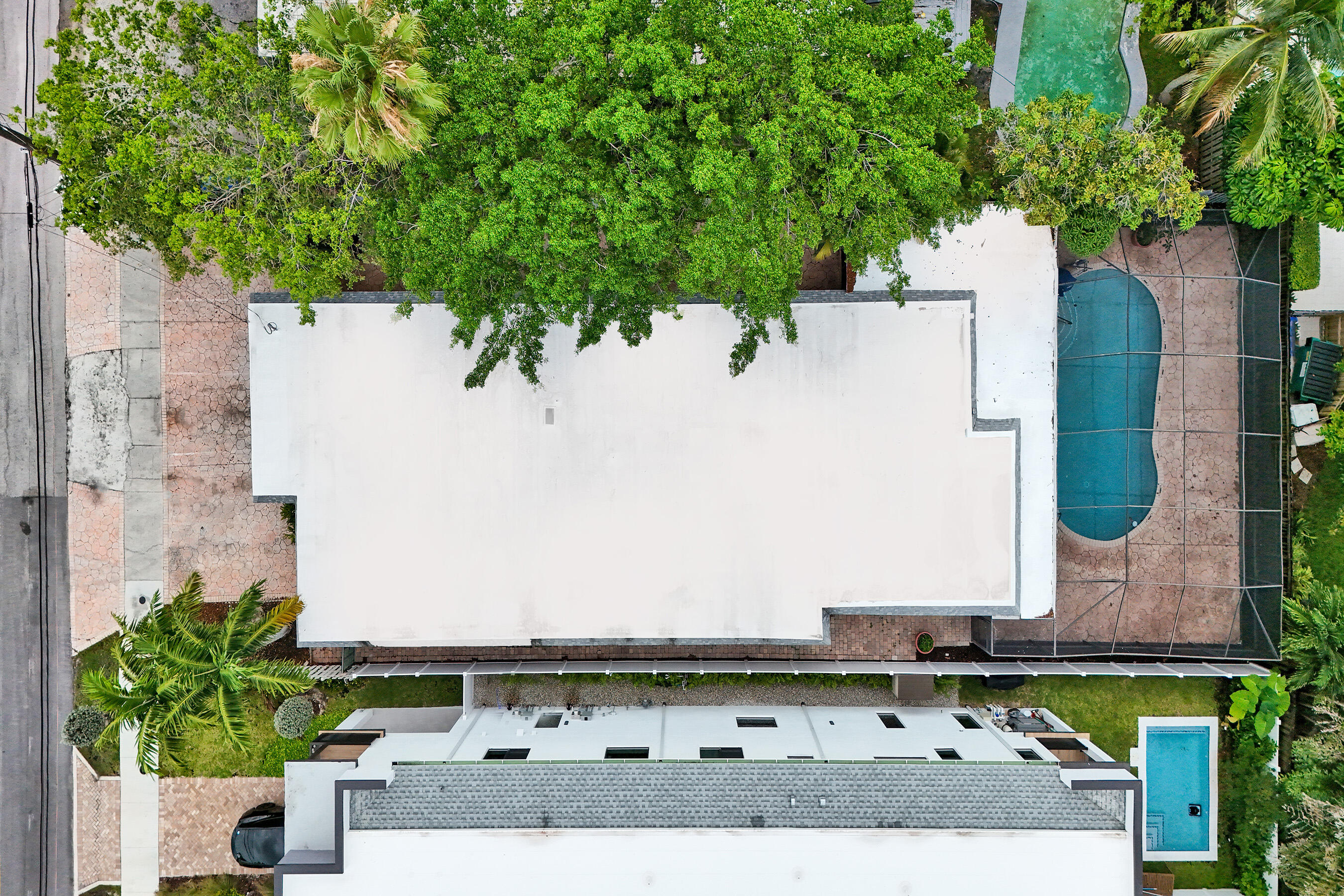 EVERGLADE LAND SALES CO - Residential Income