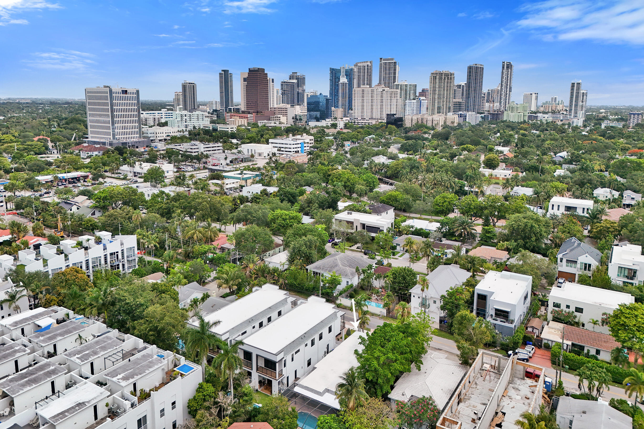 EVERGLADE LAND SALES CO - Residential Income