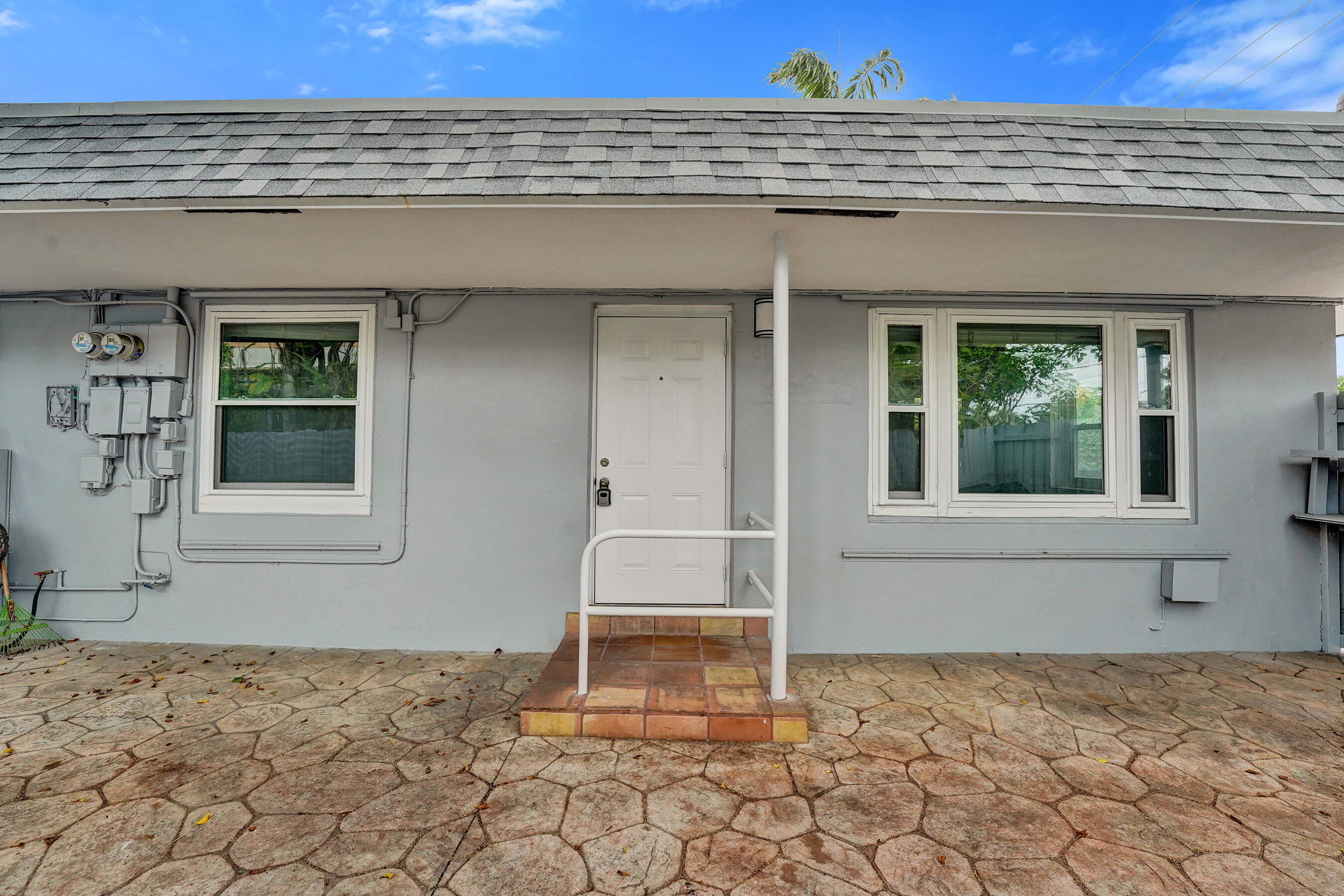 EVERGLADE LAND SALES CO - Residential Income