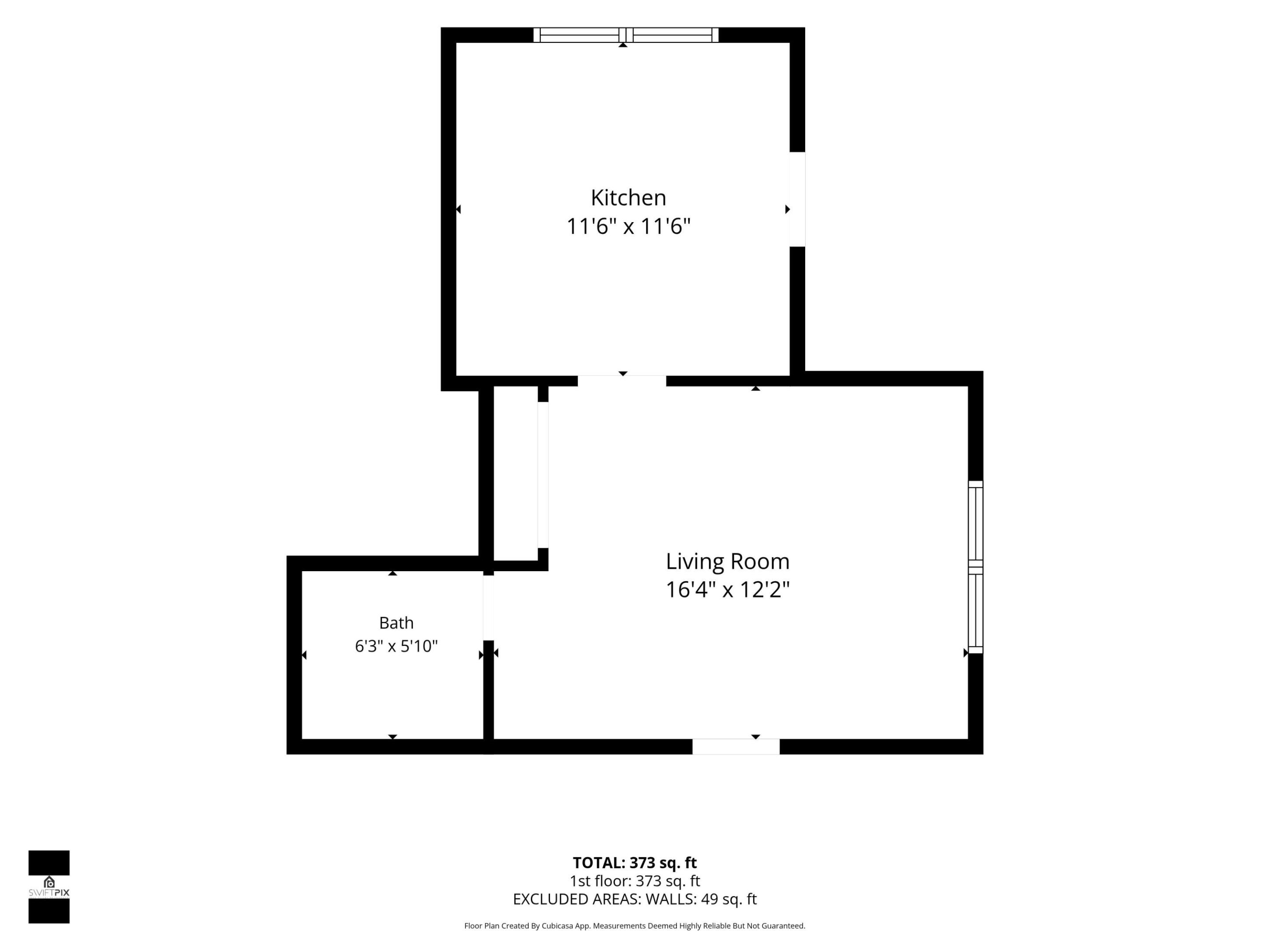 EVERGLADE LAND SALES CO - Residential Income