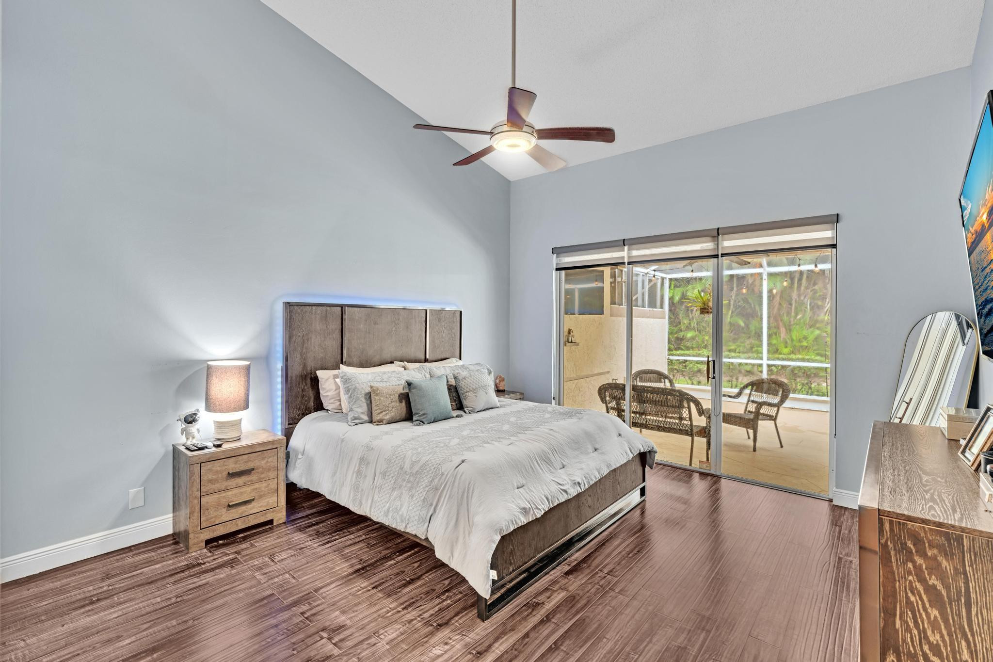 LAKE CHARLESTON PAR D - Residential