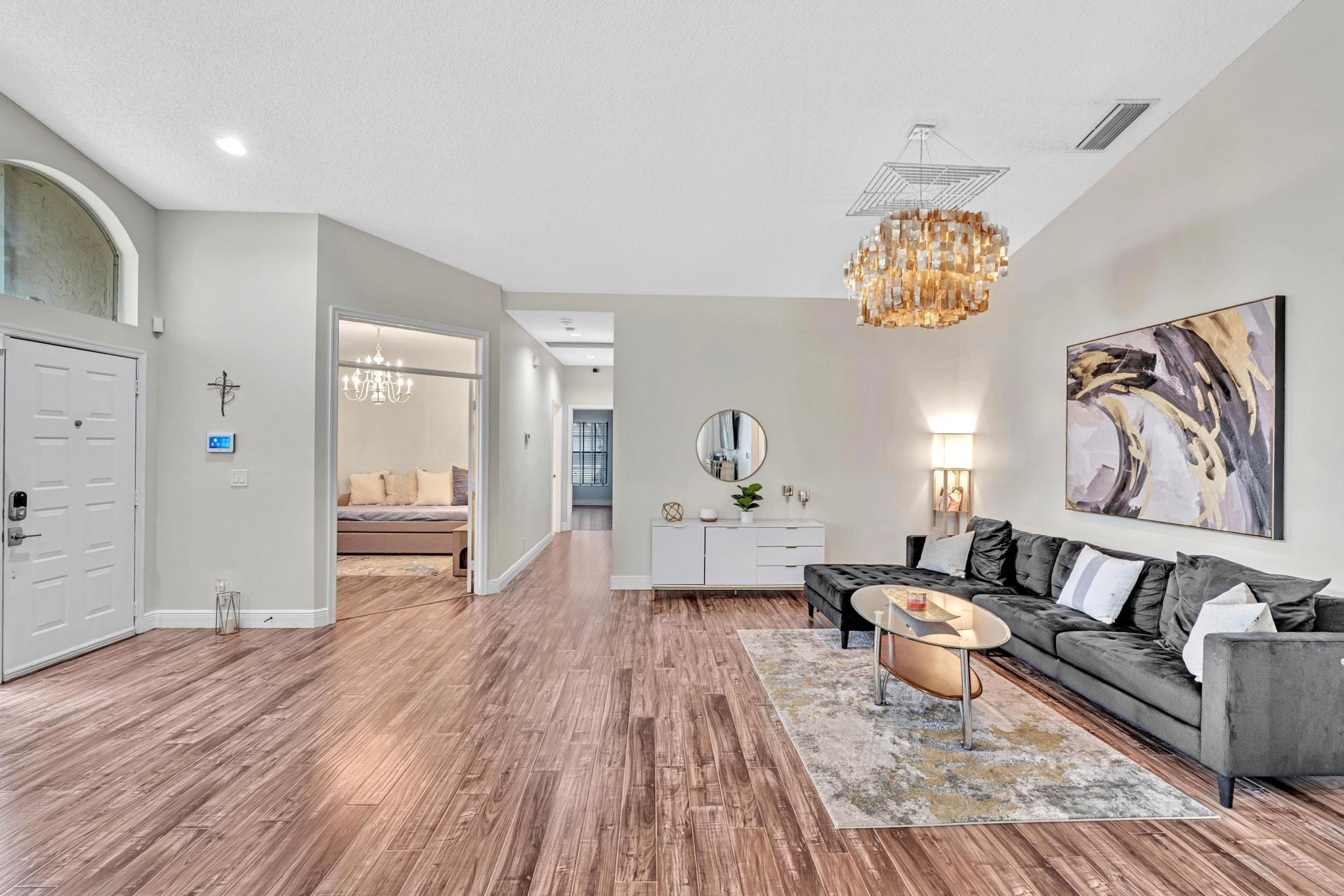 LAKE CHARLESTON PAR D - Residential