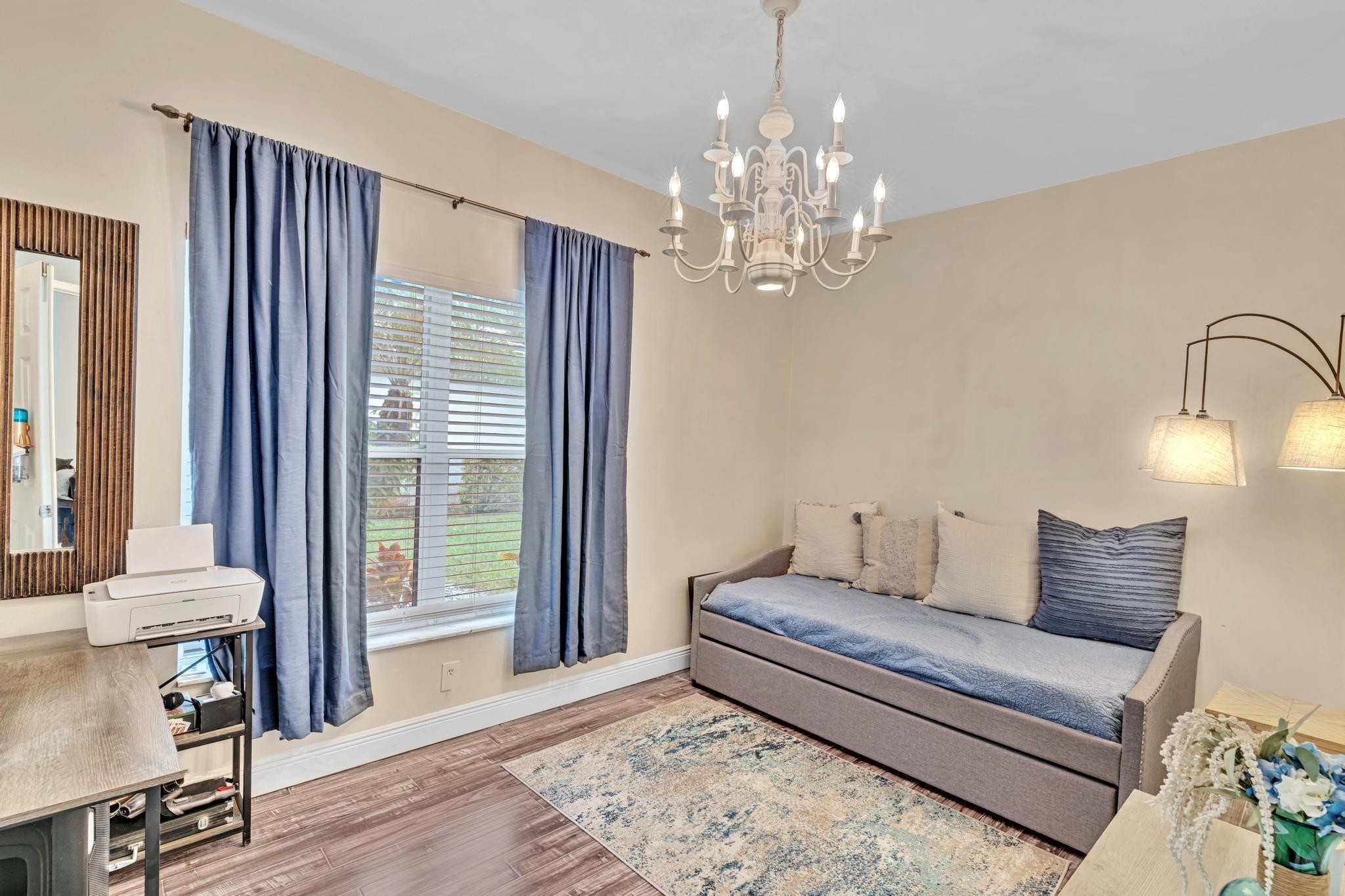 LAKE CHARLESTON PAR D - Residential