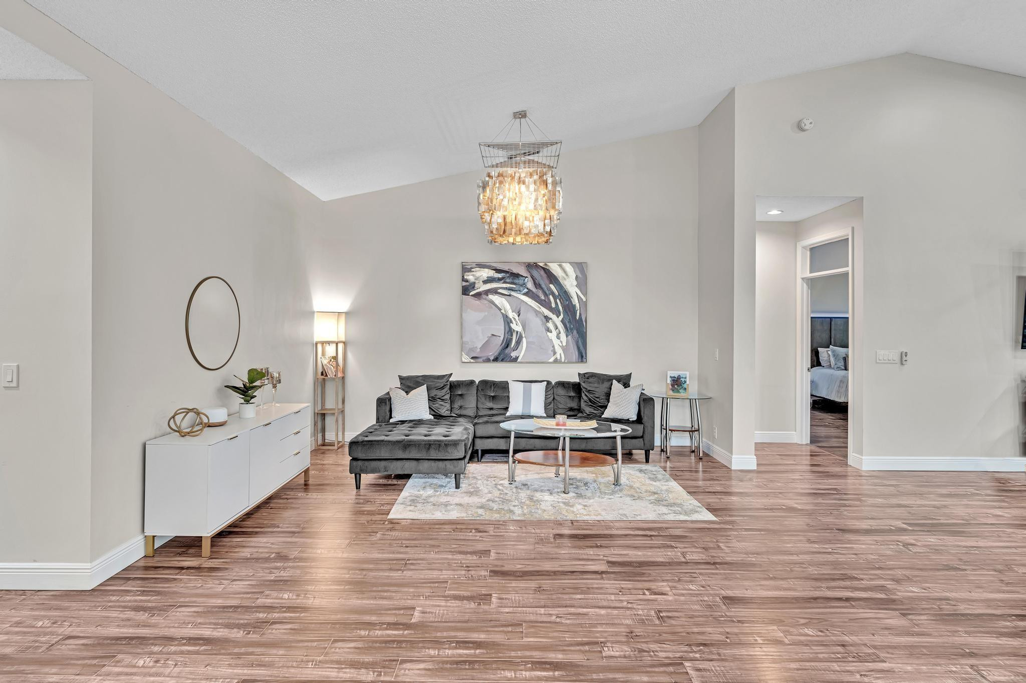 LAKE CHARLESTON PAR D - Residential