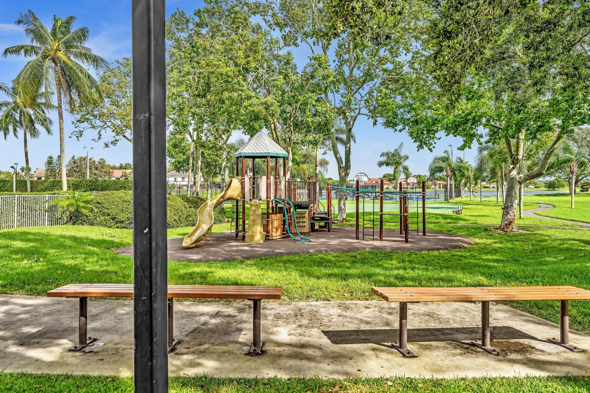 LAKE CHARLESTON PAR D - Residential