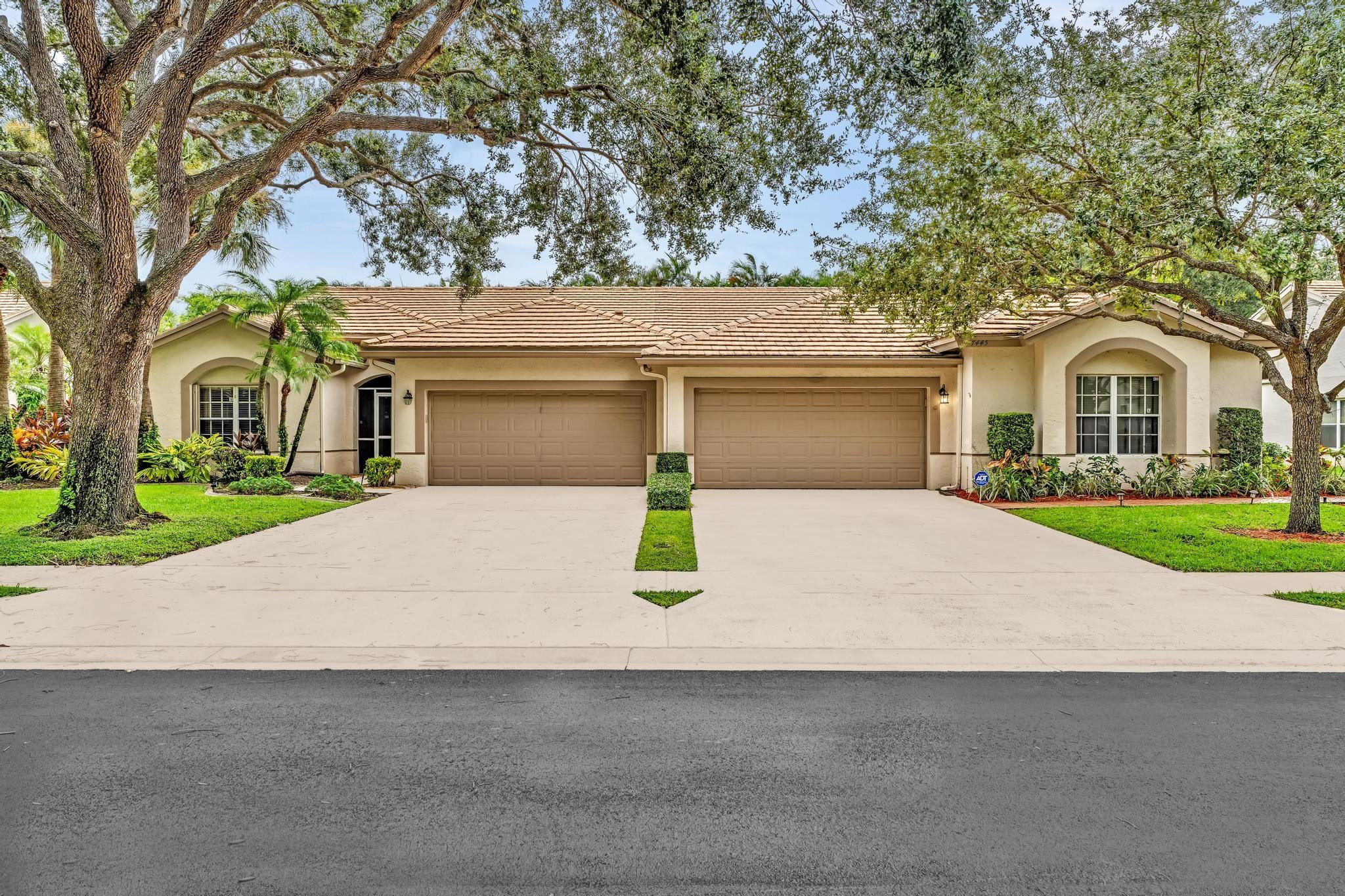 Welcome to this spacious 3-bedroom, 2-bathroom townhouse in Lake Charleston, offering 2,045 square feet of thoughtfully designed single-story living. The functional layout provides generous living and dining areas, comfortable bedrooms, and plenty of space for everyday life. Enjoy the oversized screened patio, perfect for entertaining friends, dining outdoors, or creating your own private retreat. A two-car garage adds convenience and storage, making this home an excellent opportunity to enjoy comfortable living in an established community with convenient access to nearby amenities. Conveniently located close to shopping, dining, parks, and major roadways, this home offers the perfect combination of space, comfort, and accessibility.