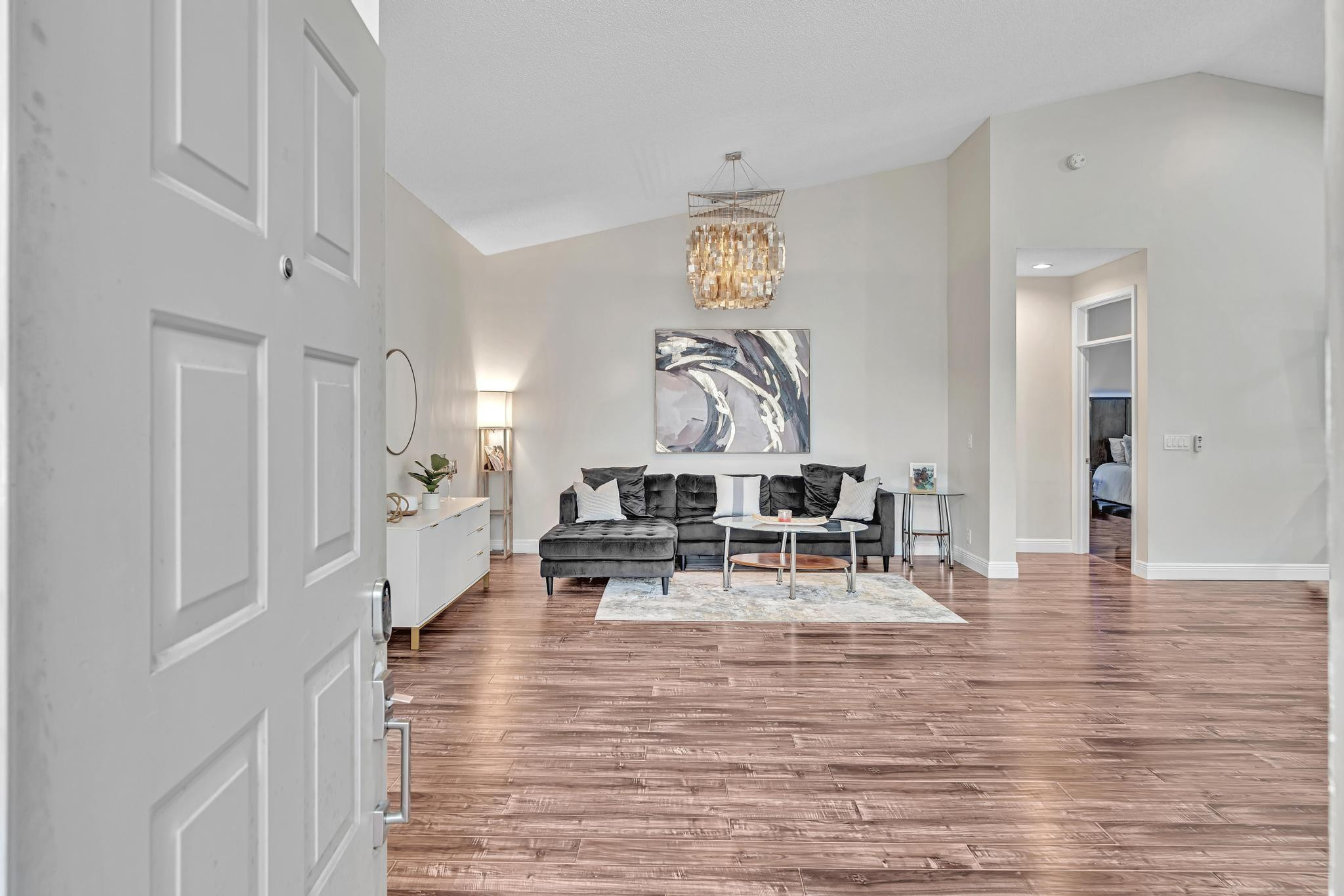 LAKE CHARLESTON PAR D - Residential