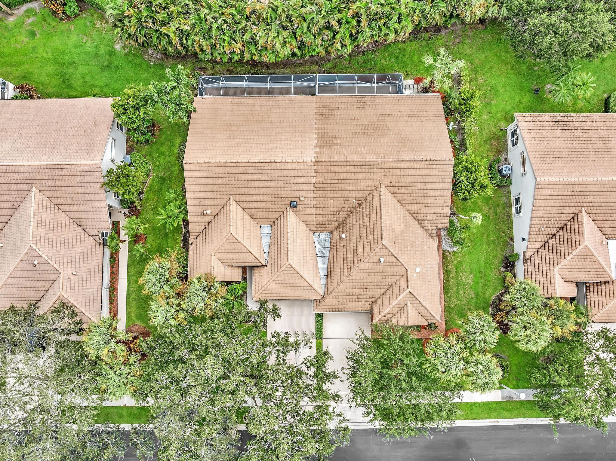 LAKE CHARLESTON PAR D - Residential