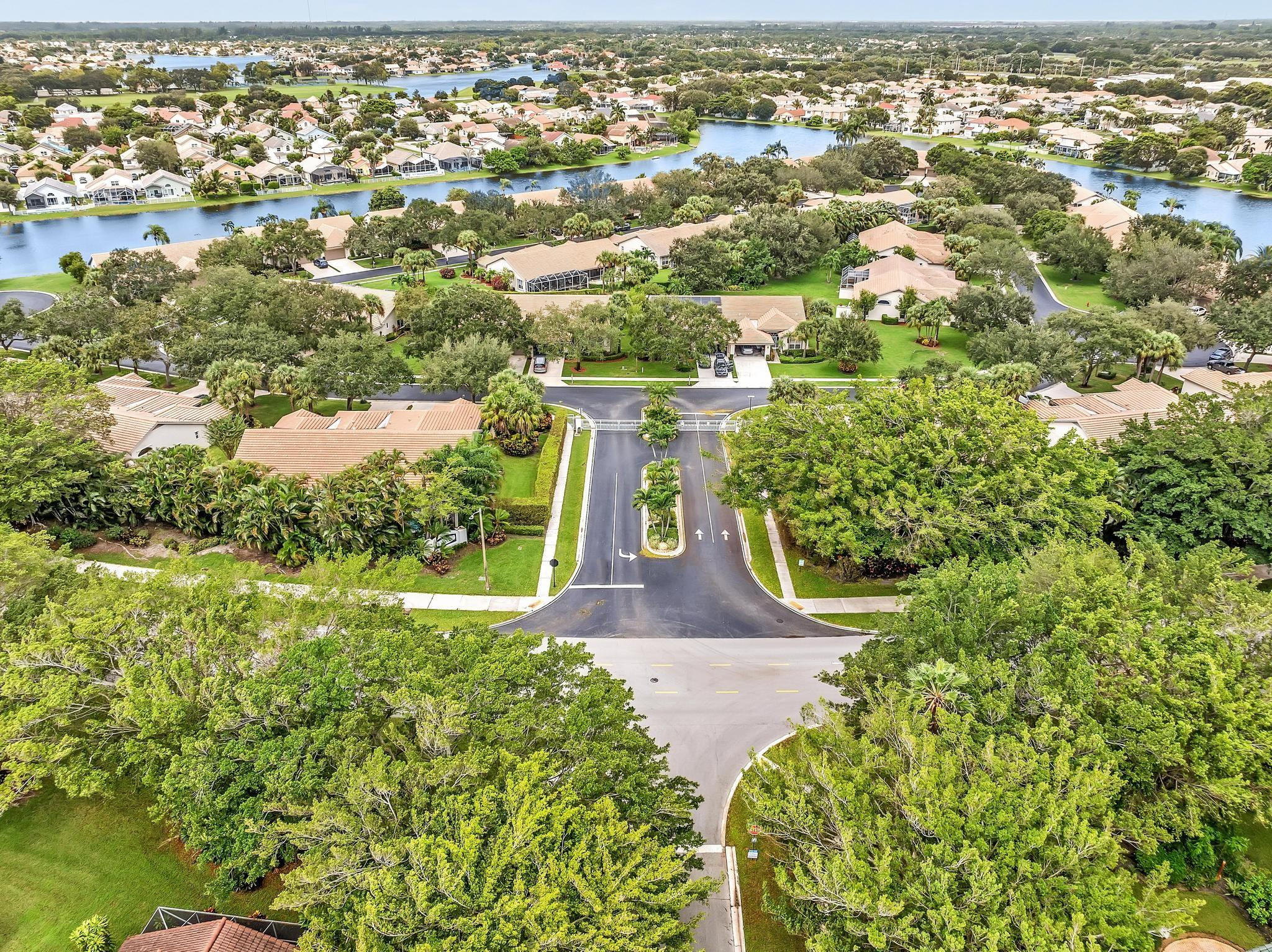 LAKE CHARLESTON PAR D - Residential