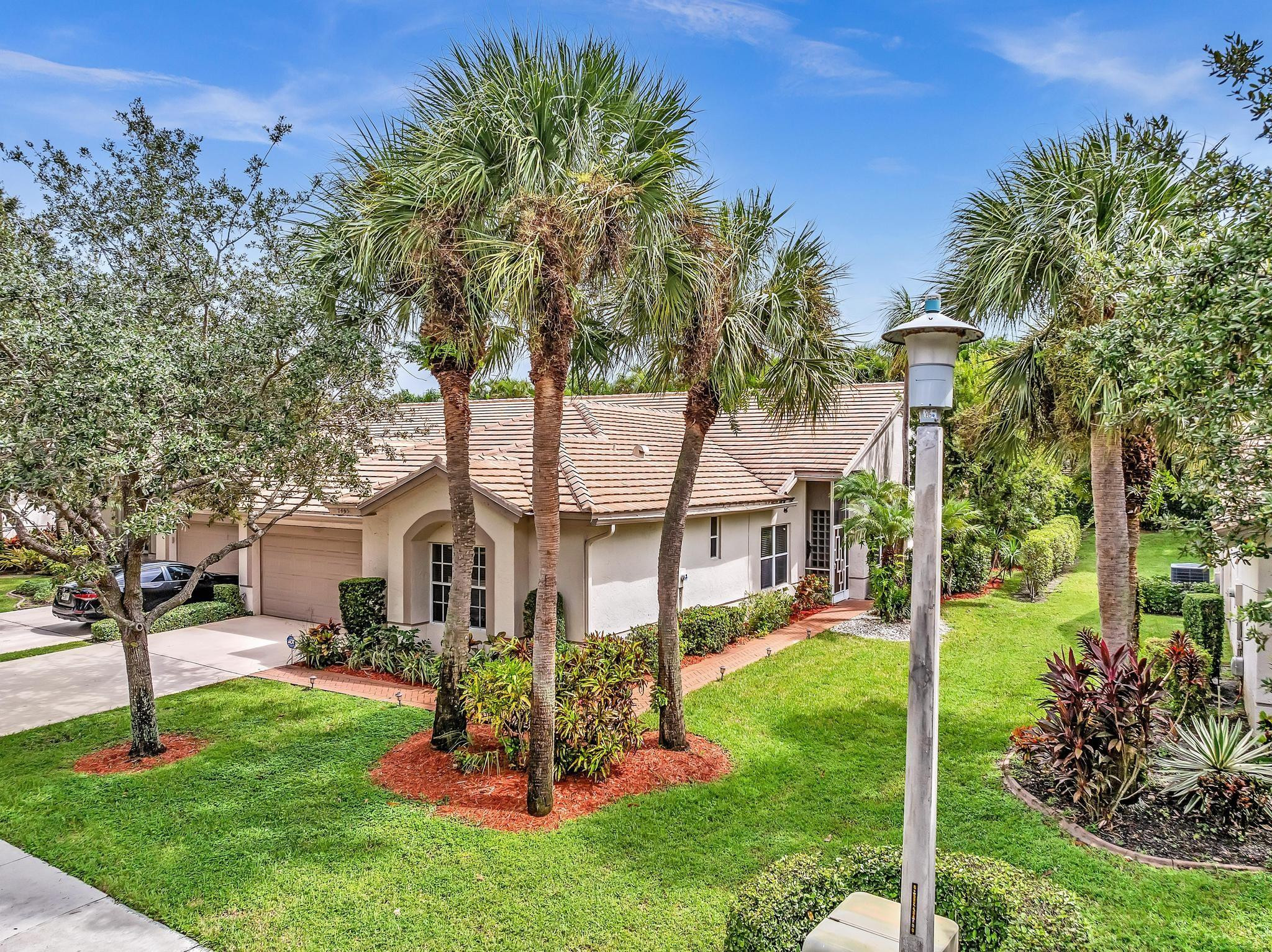 LAKE CHARLESTON PAR D - Residential