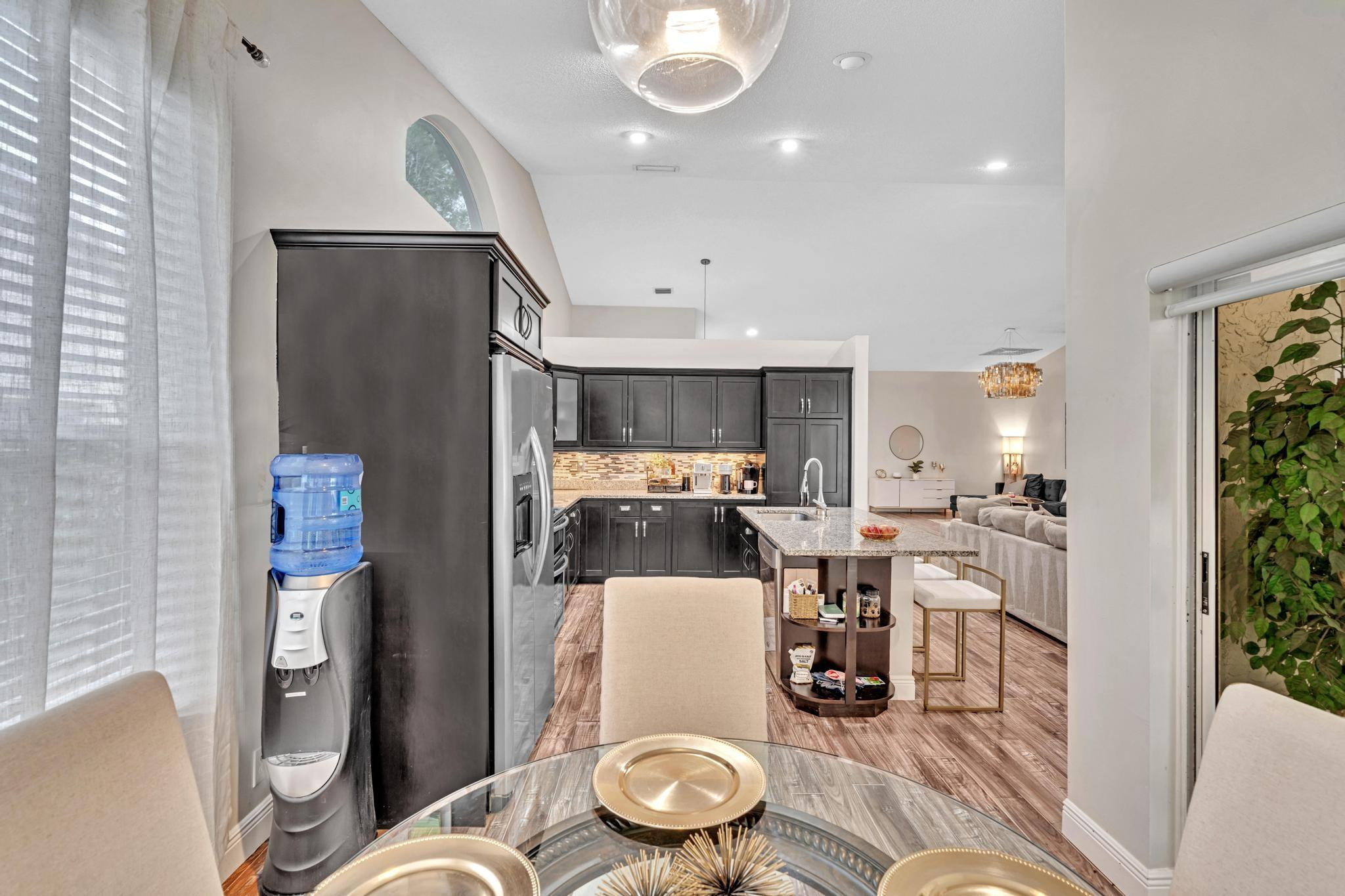 LAKE CHARLESTON PAR D - Residential