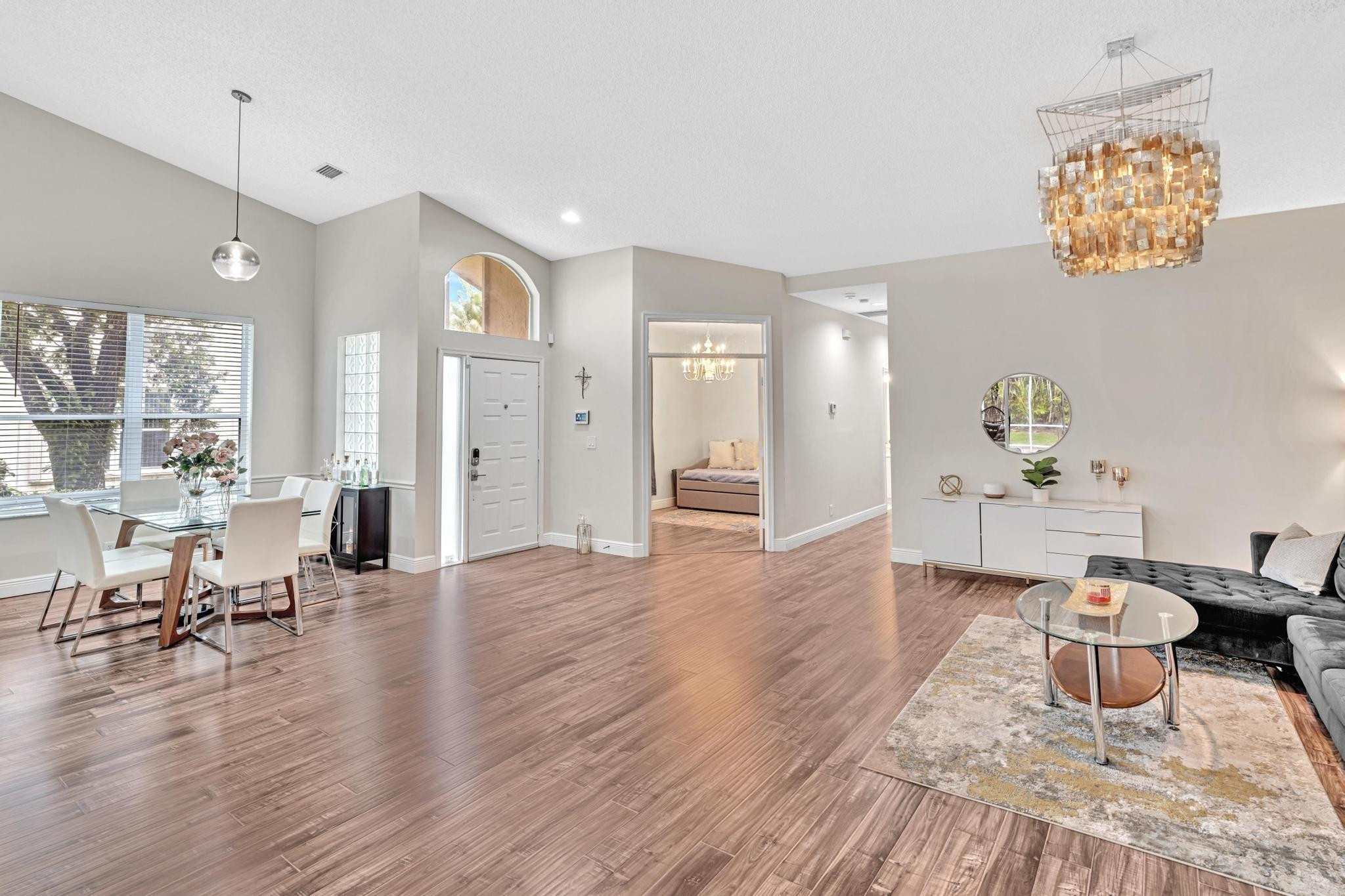 LAKE CHARLESTON PAR D - Residential
