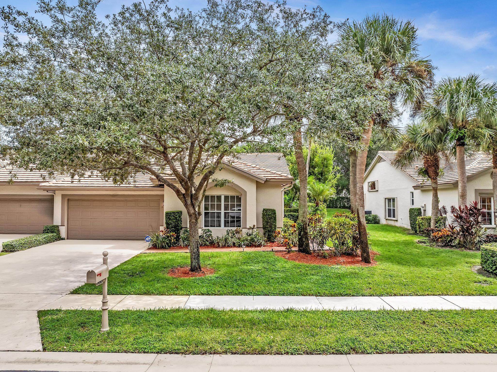 LAKE CHARLESTON PAR D - Residential