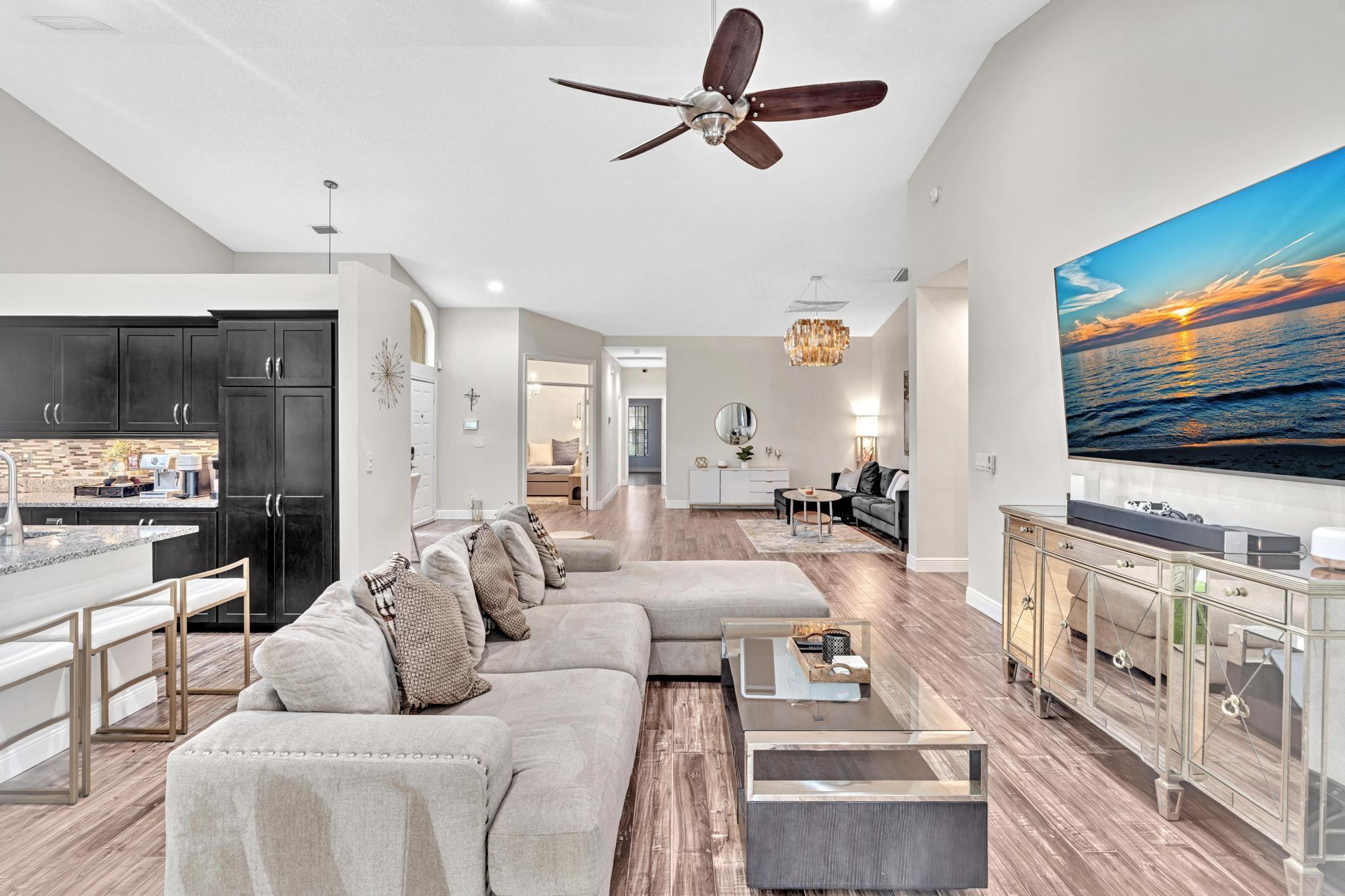 LAKE CHARLESTON PAR D - Residential