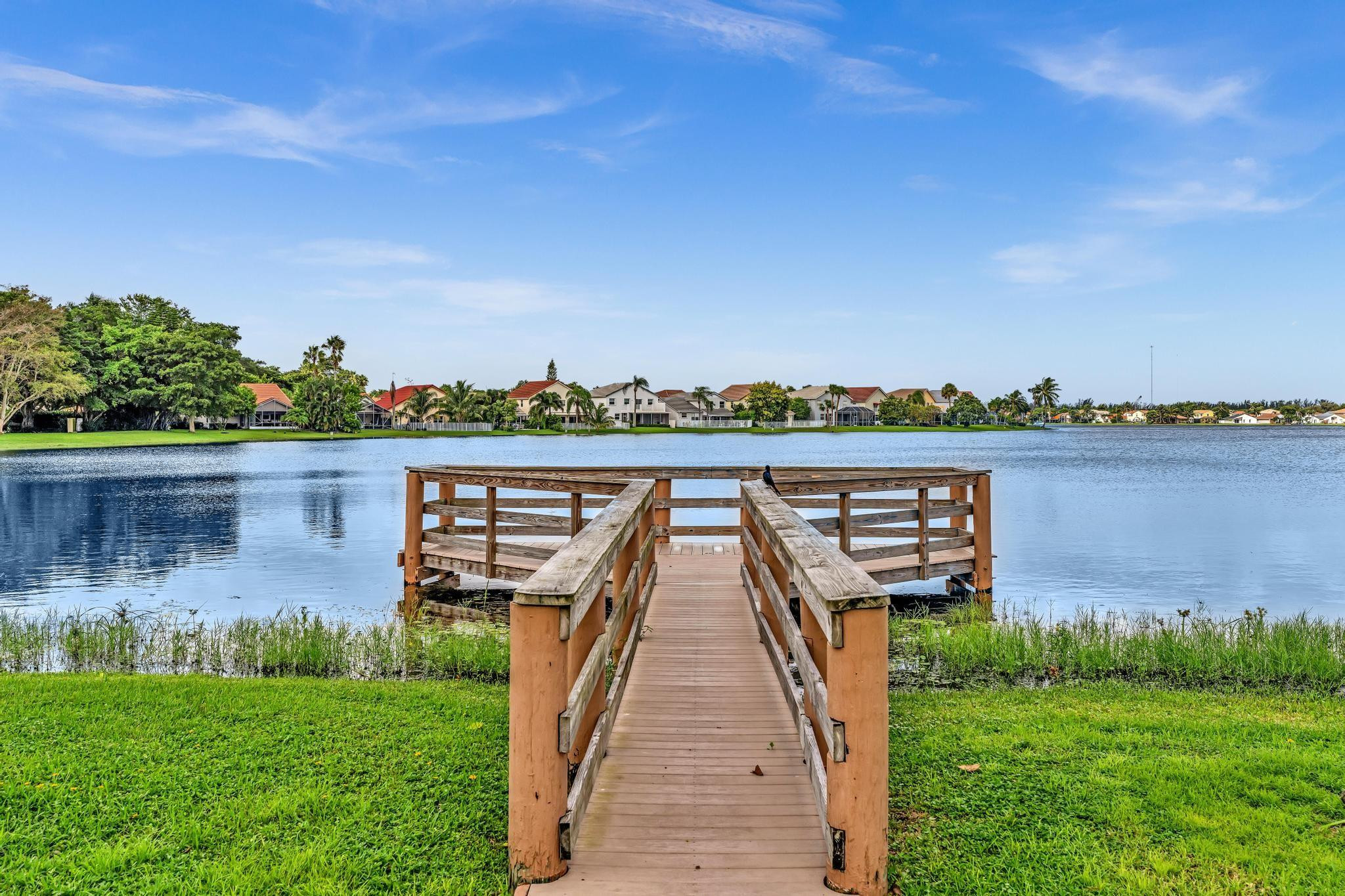 LAKE CHARLESTON PAR D - Residential