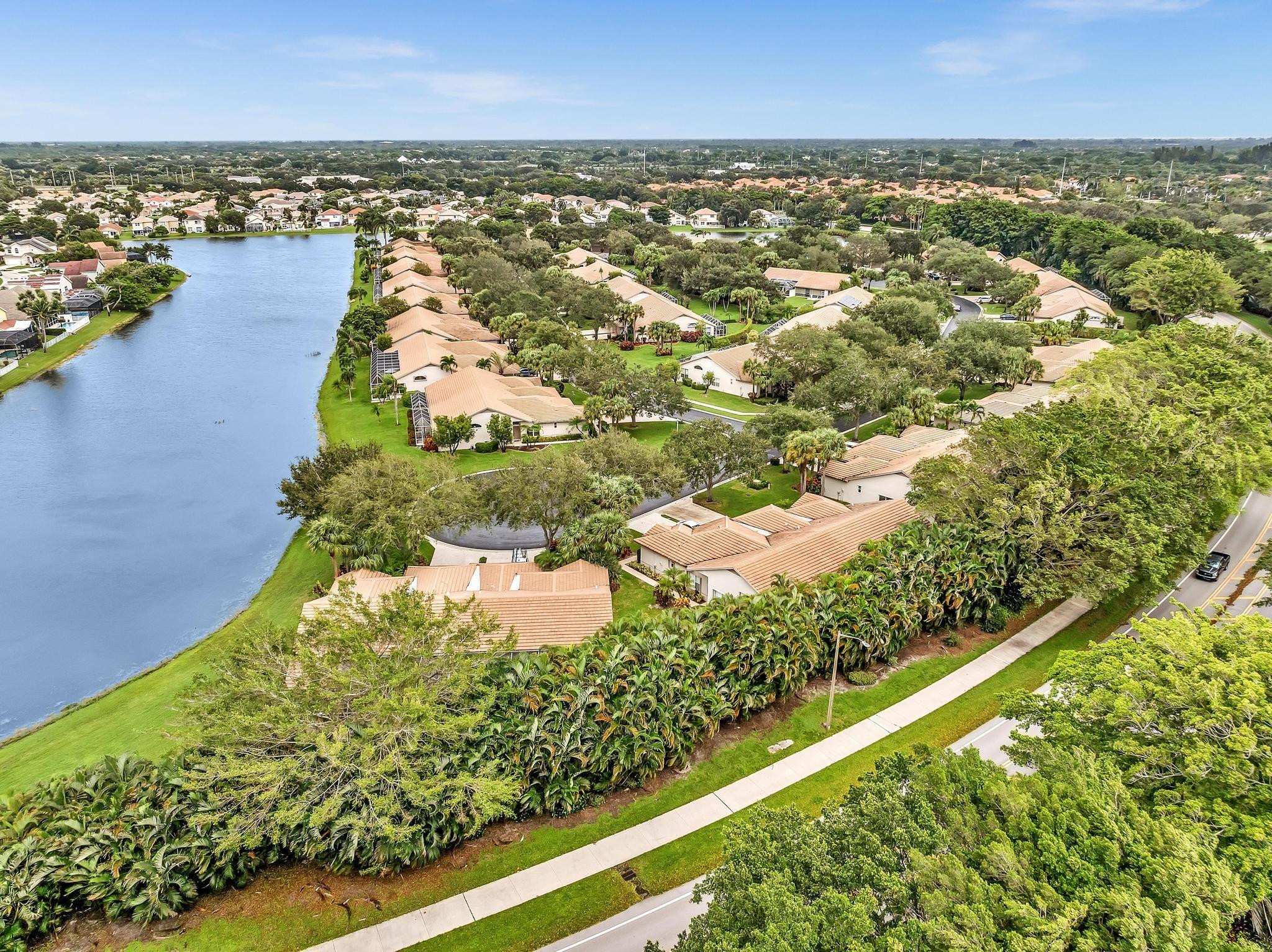 LAKE CHARLESTON PAR D - Residential