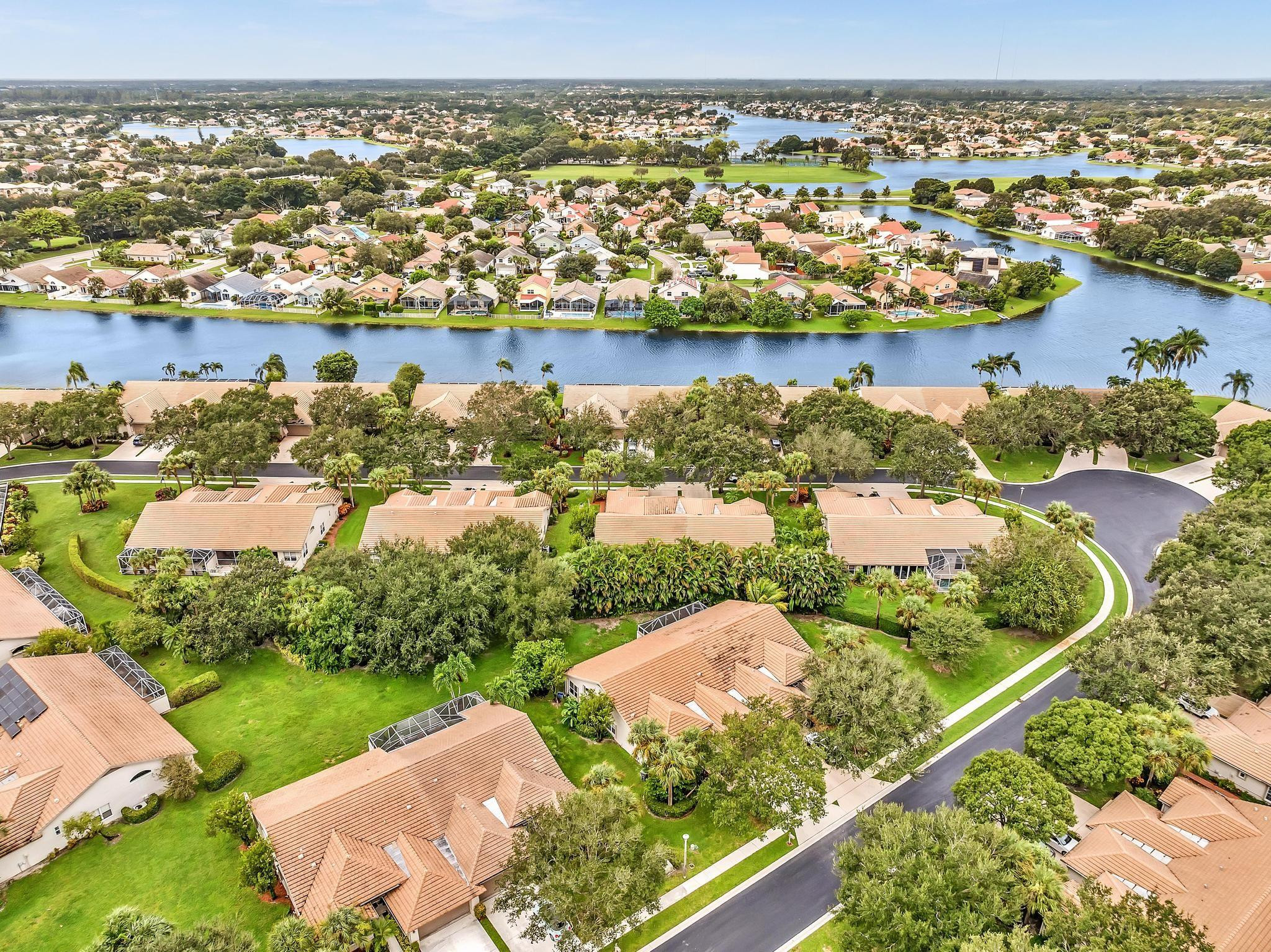LAKE CHARLESTON PAR D - Residential