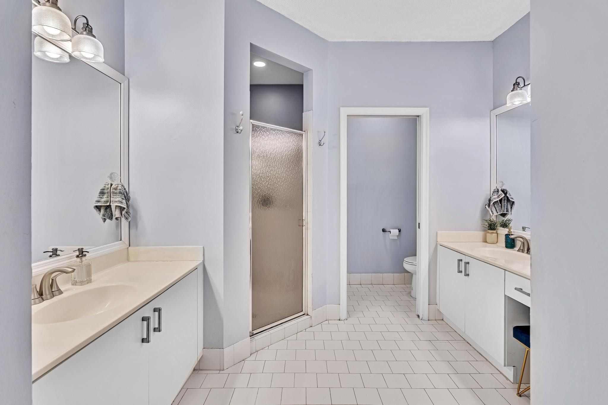 LAKE CHARLESTON PAR D - Residential